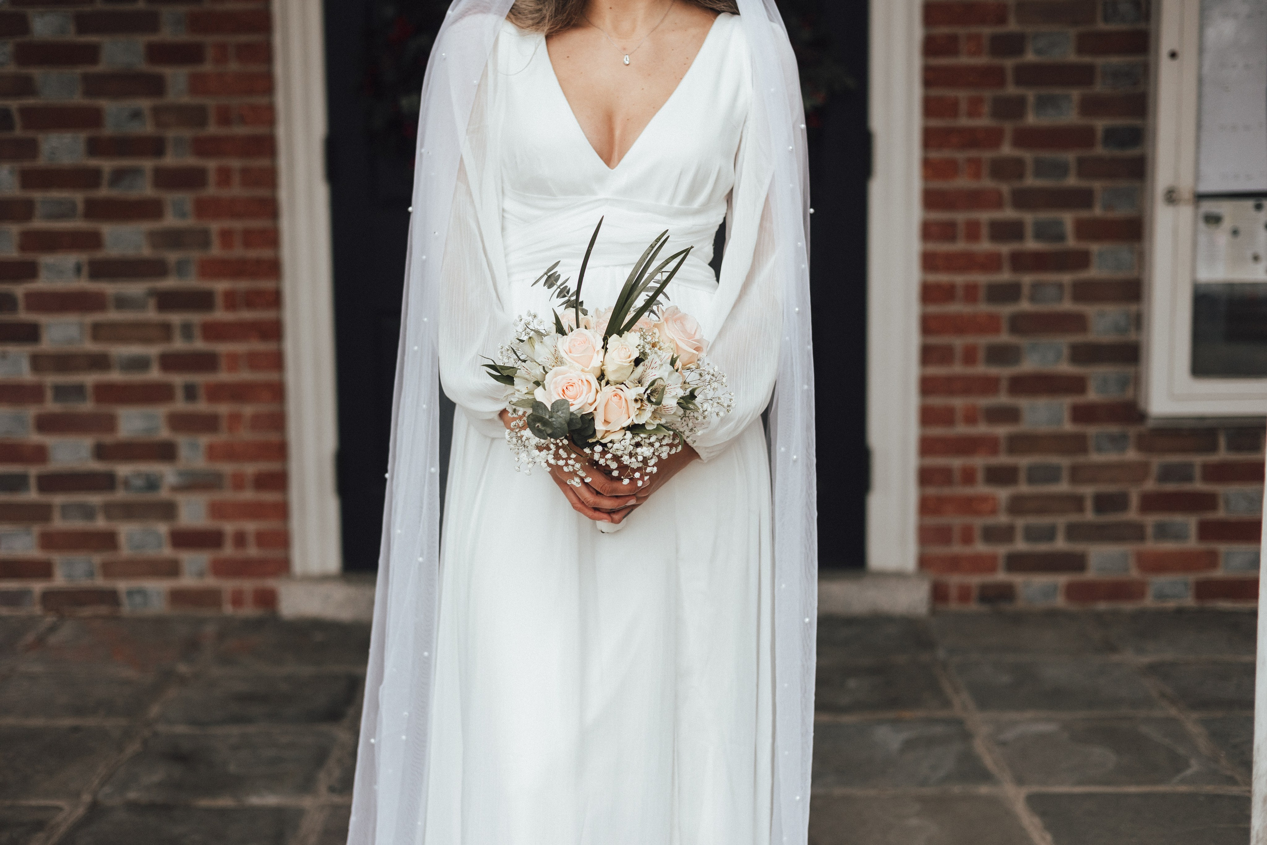 Wedding Barbara&Peter. Sara Eulalia | Virginia Photographer