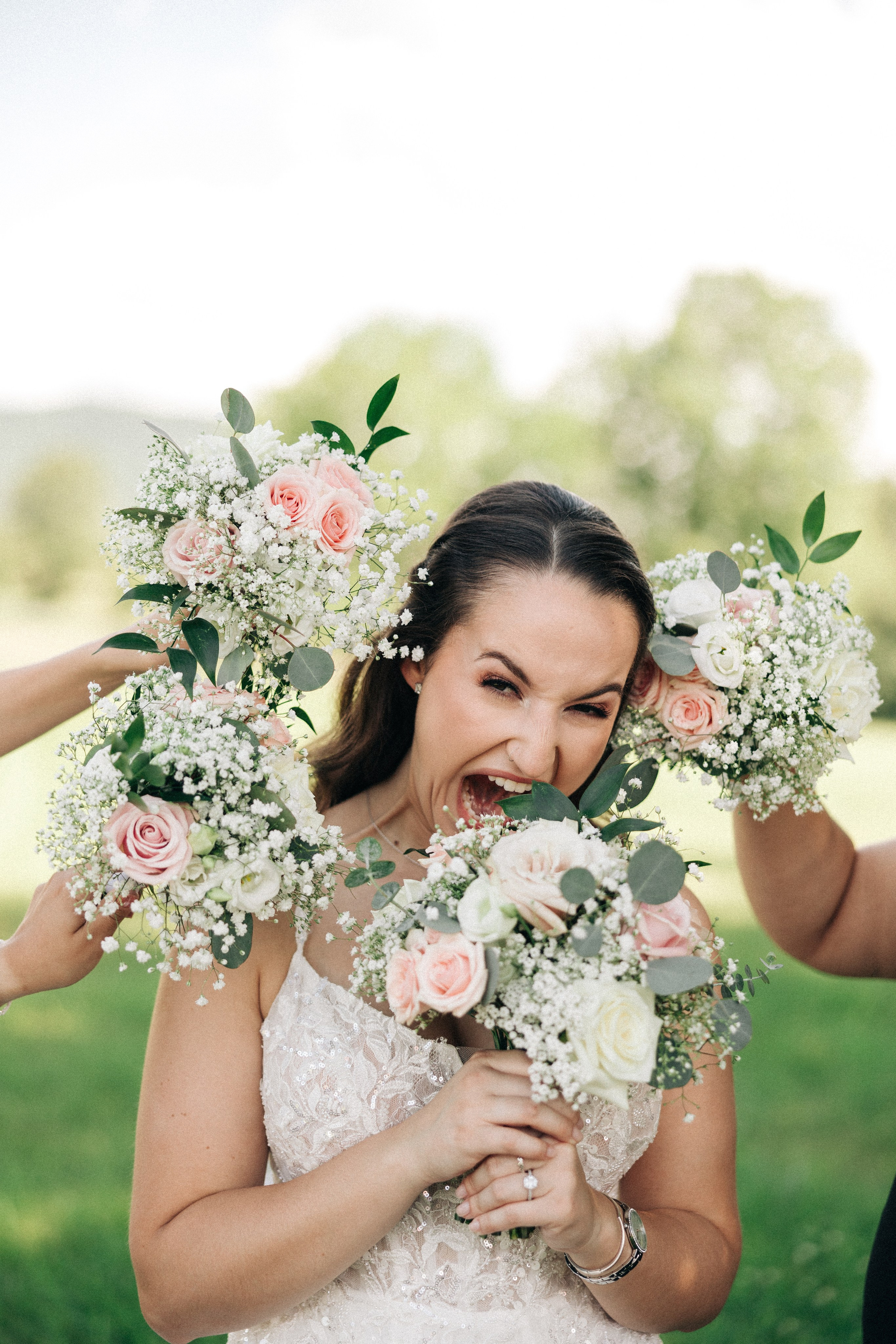 Wedding Julia&Aaron. Sara Eulalia | Virginia Photographer