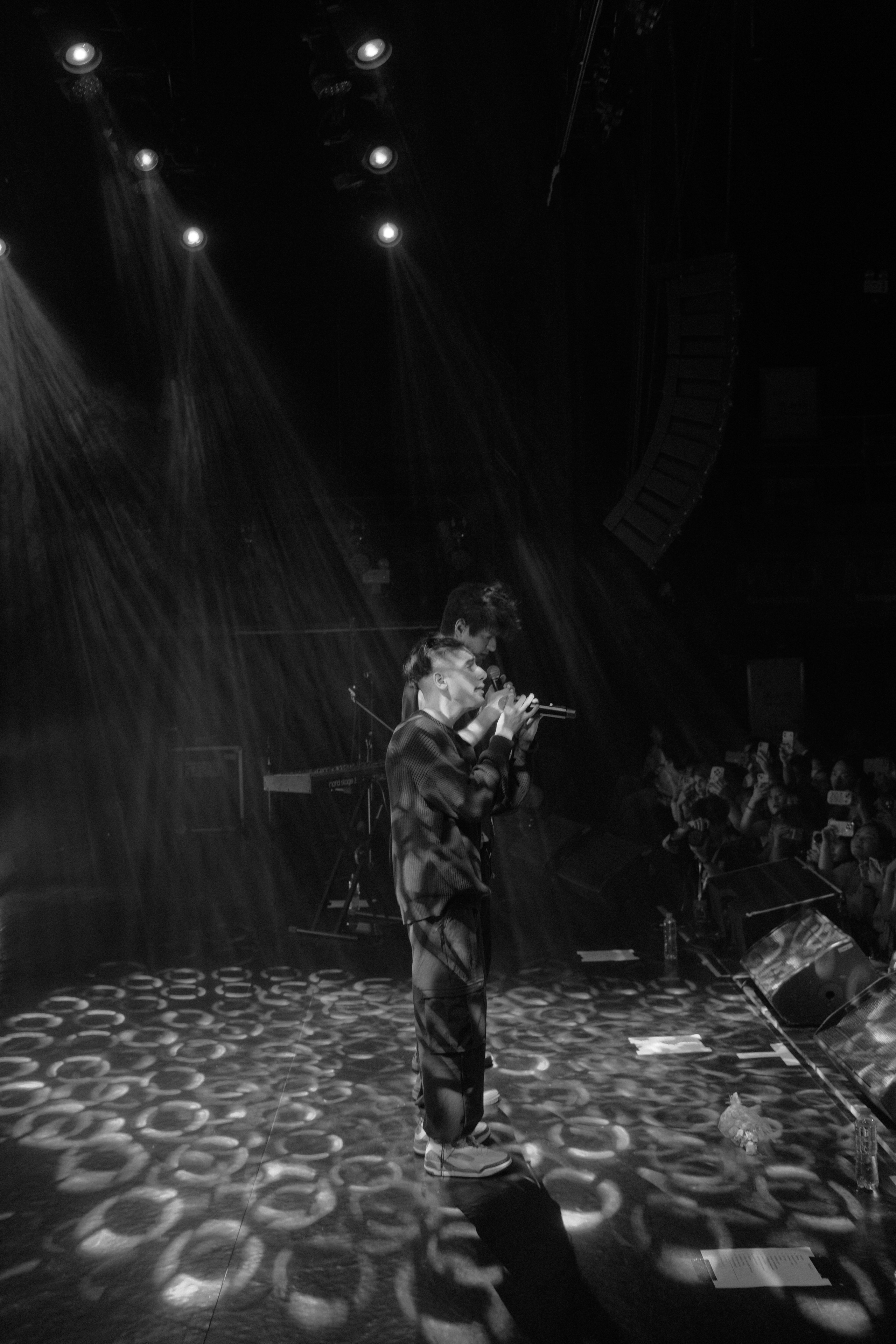 RAUF and FAIK. Фотограф В Гуанчжоу и Шэньчжэнь Андрей Лопатин