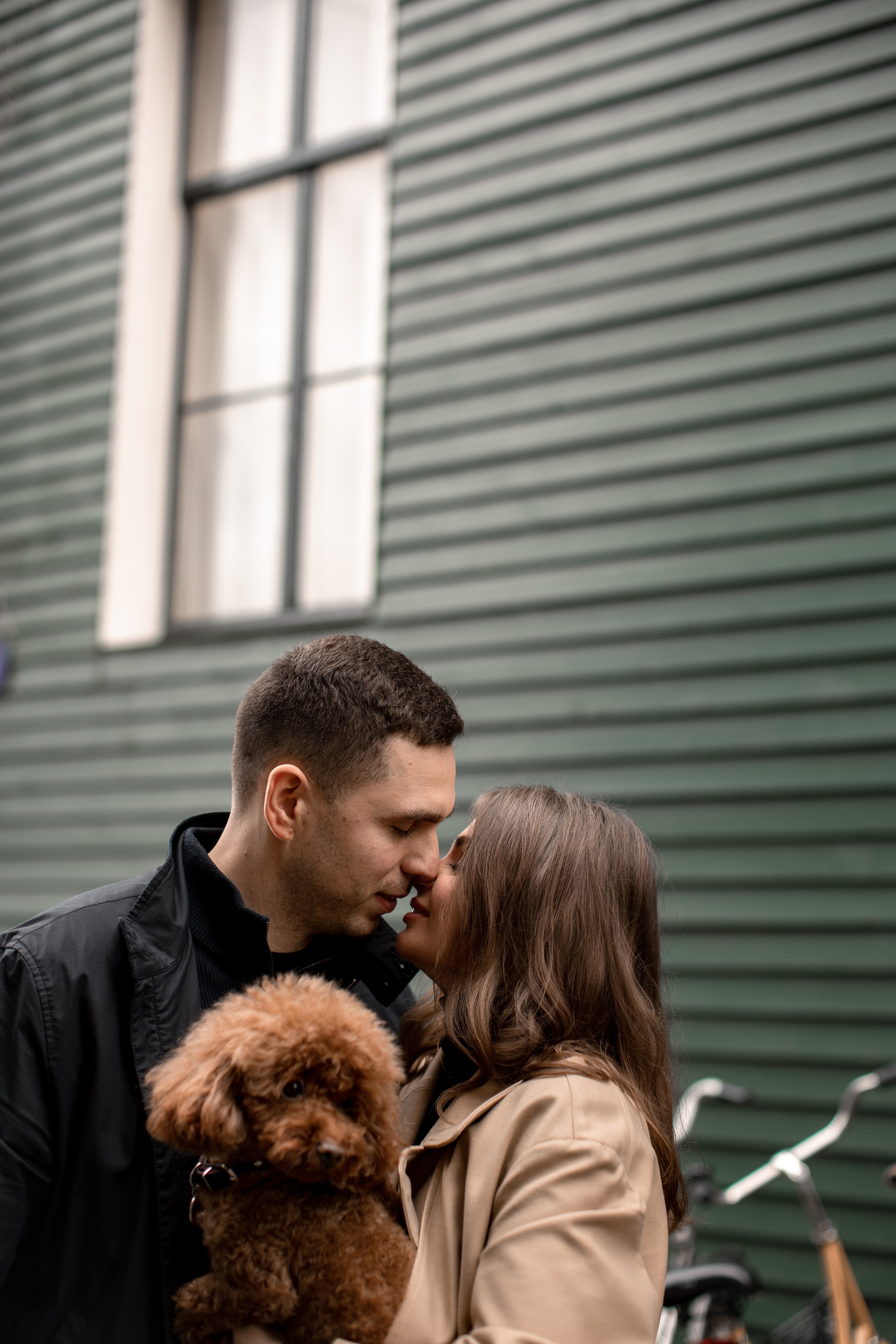 Paarfotoshooting und Lovestory Osnabrück. Fotografin in Osnabrück Mariana Slav