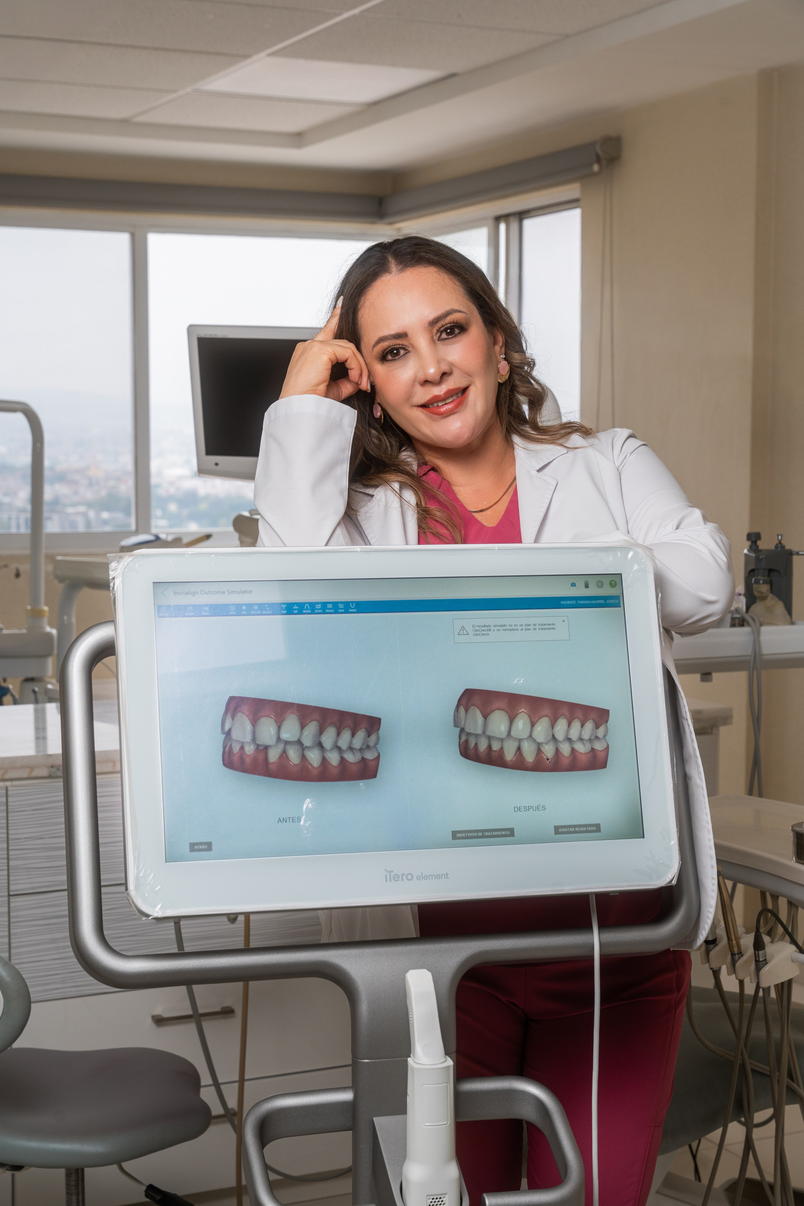 Clinica Sonrrisa. Miguelsalasfoto