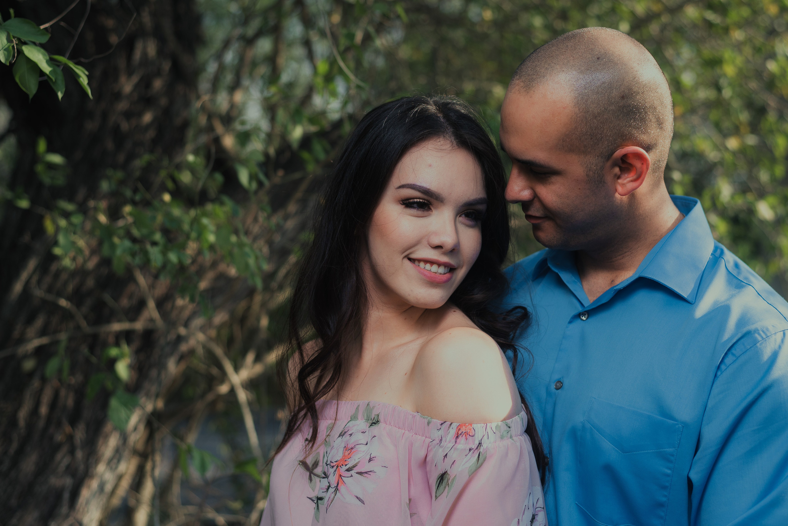 Ale y Mario Pre-boda. Miguelsalasfoto