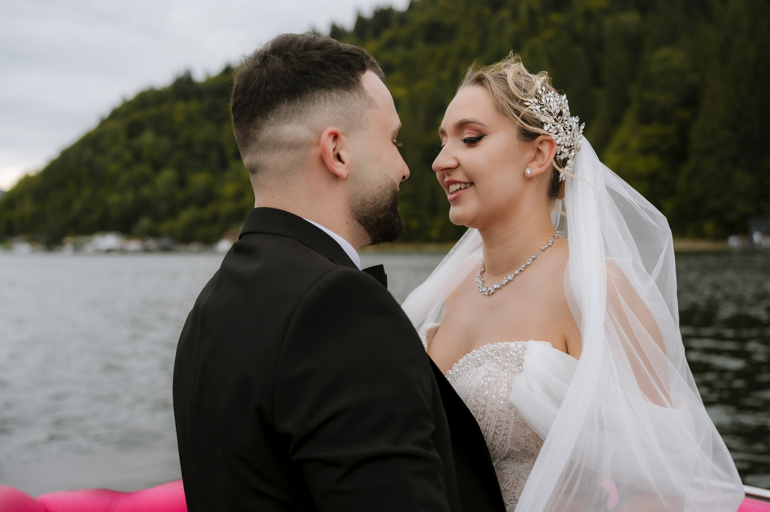 Nunta Daria si Calin. Home