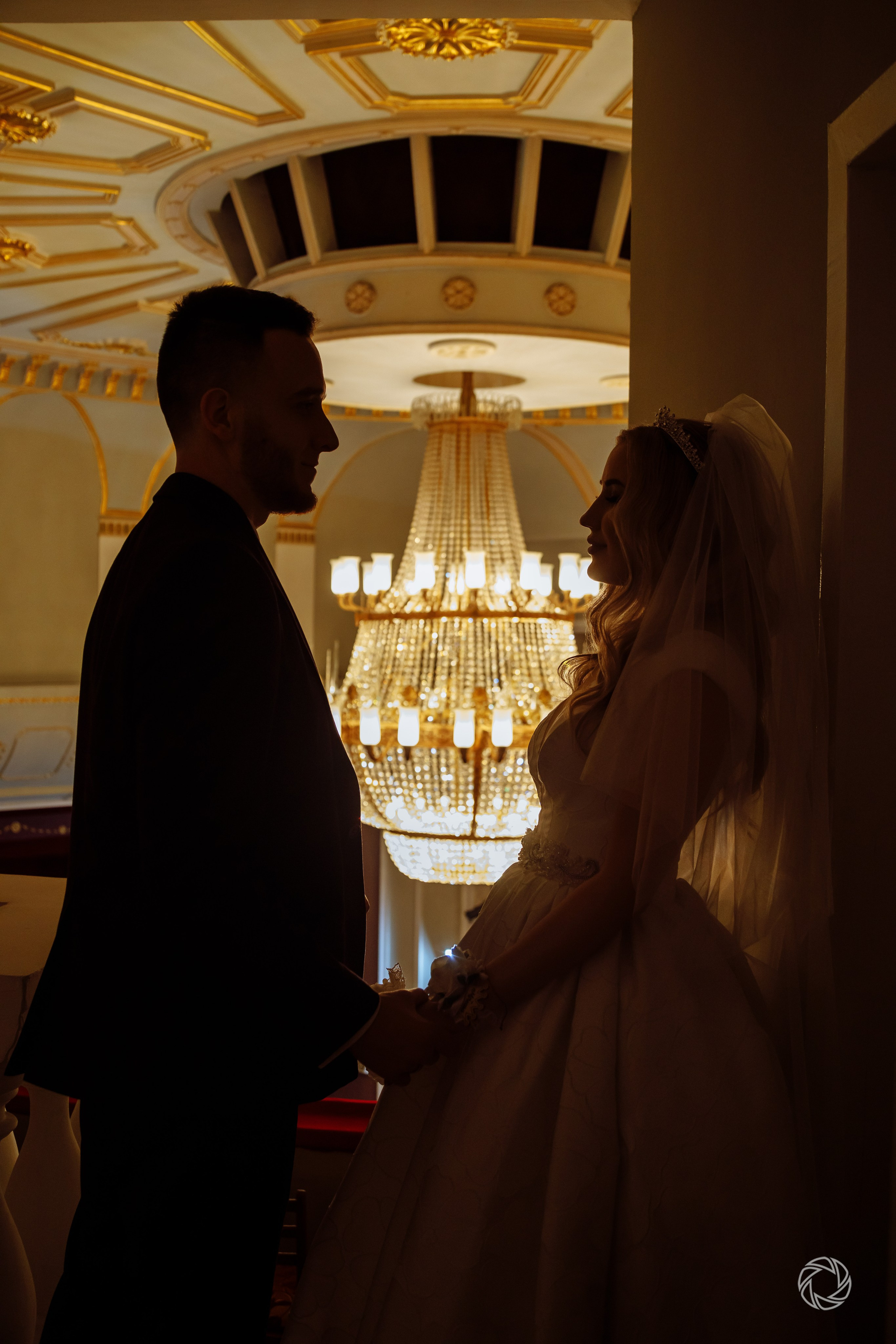 Serghei & Evghenia. ✔️ Фото Видео на свадьбы и крестины Молдова — Cinematic.md