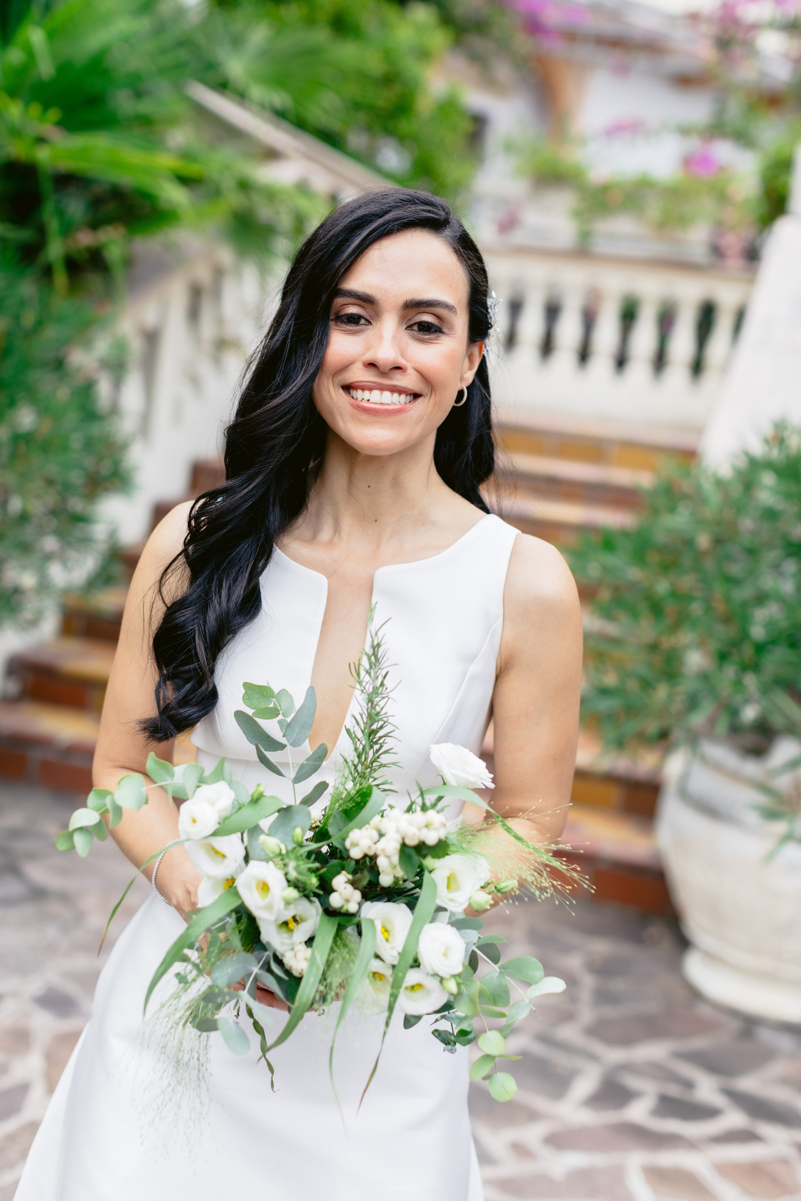 Wedding at Lake Garda | Hotel Ville Montefiori‎