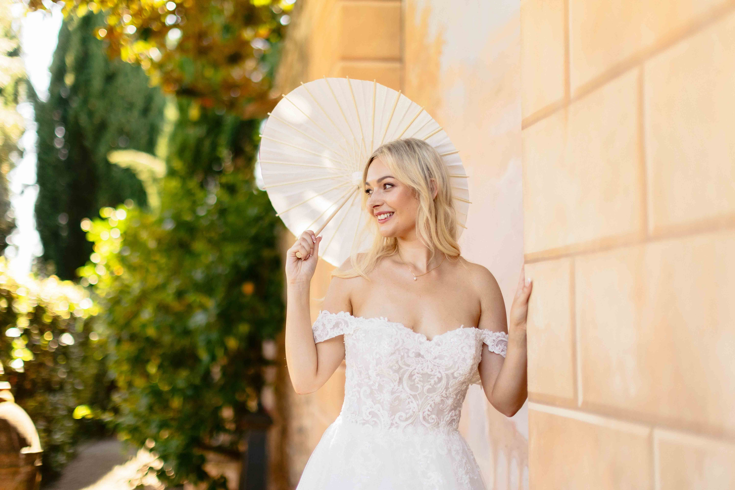 Villa Scorzi | Wedding in Pisa