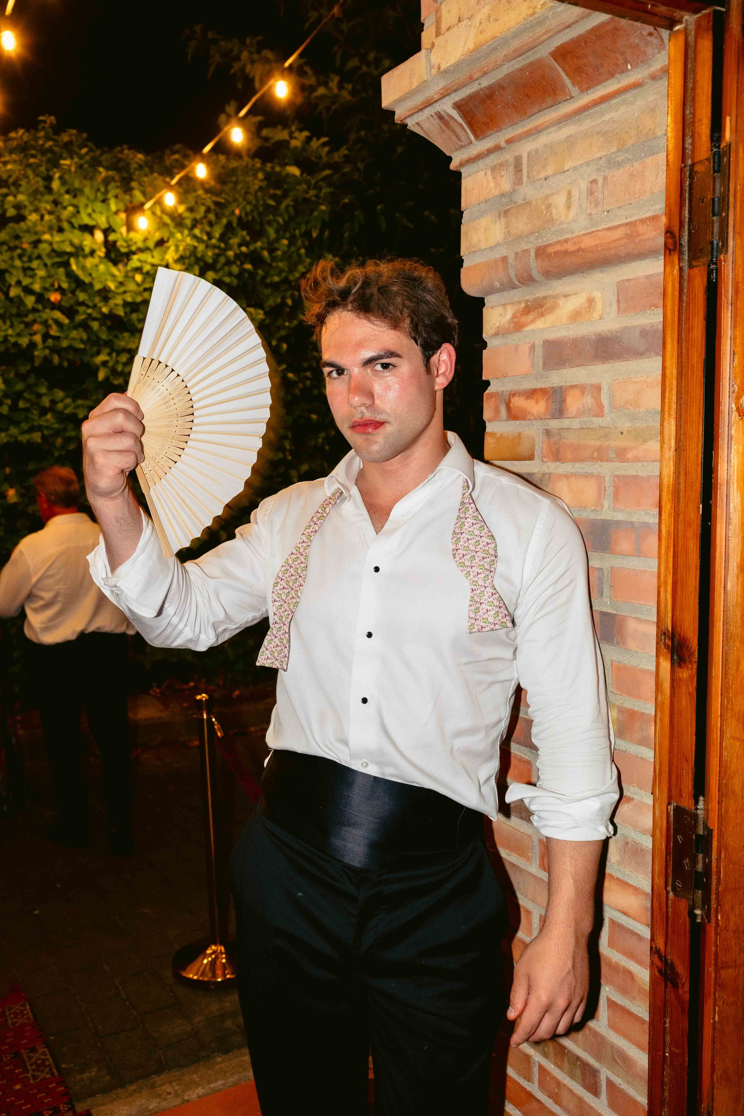 Gran Villa Rosa | Barcelona Wedding