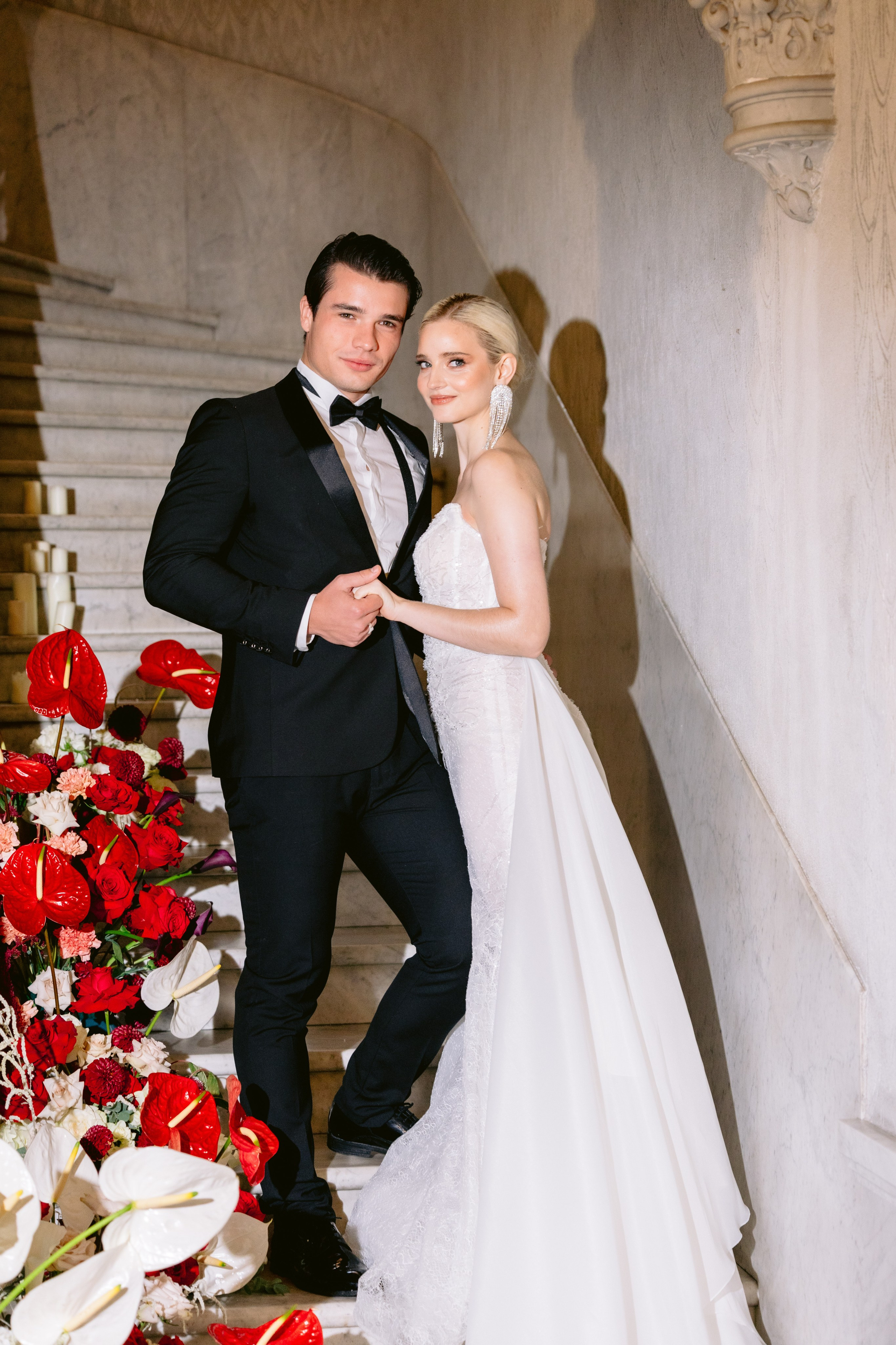 Wedding at Villa Cipressi | Lake Como