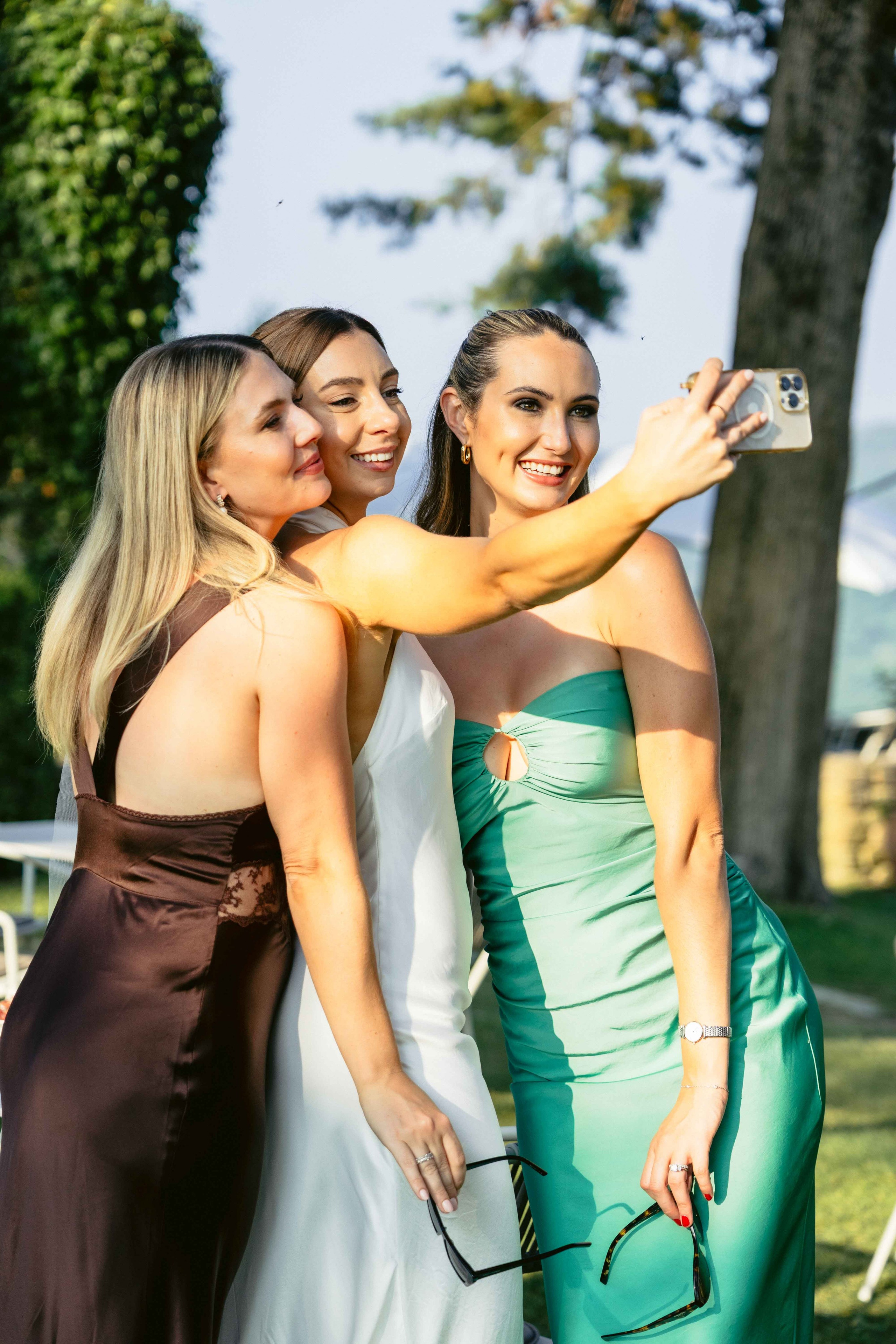 Wedding at Borgo Bastia Creti | Umbria, Italy