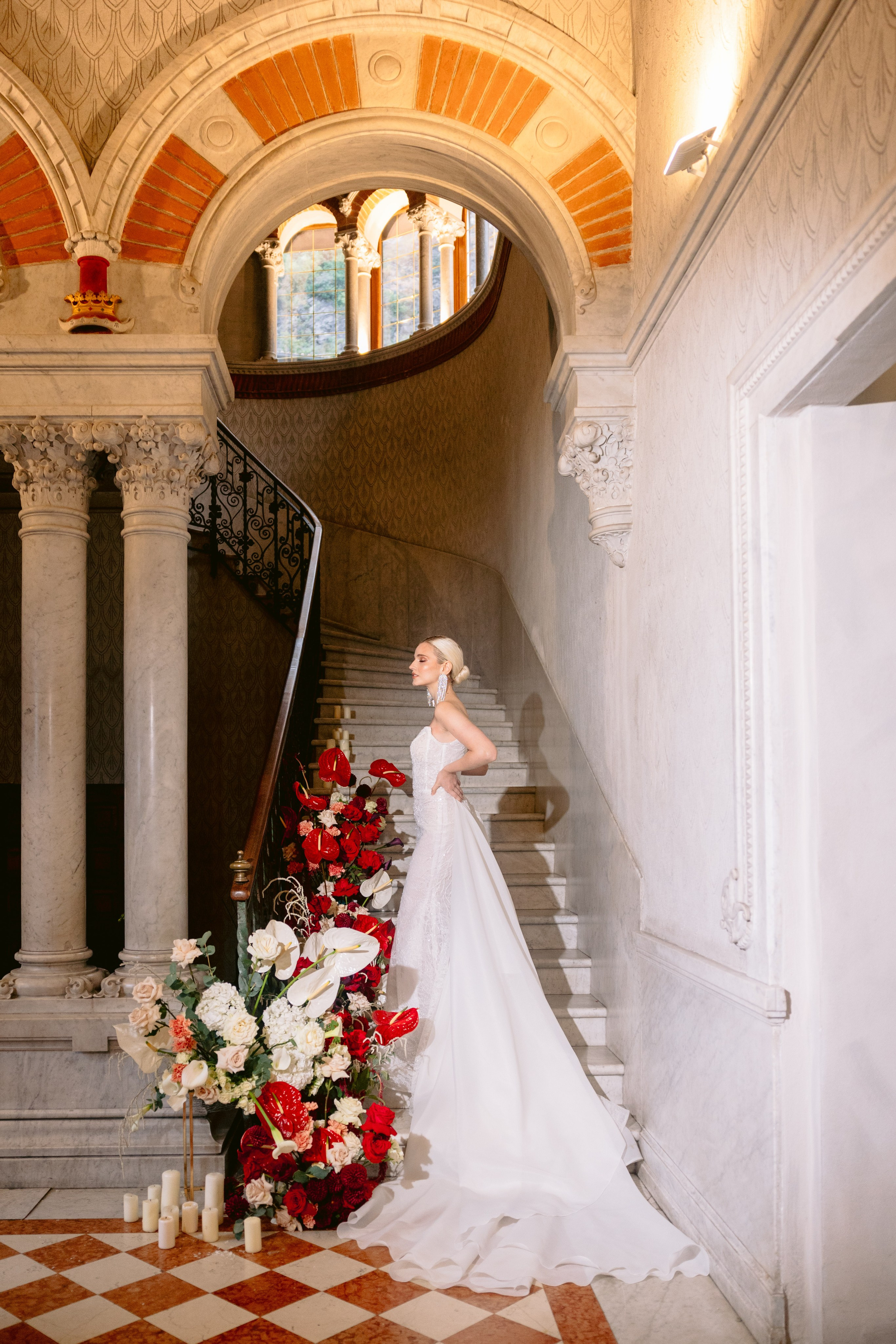Wedding at Villa Cipressi | Lake Como