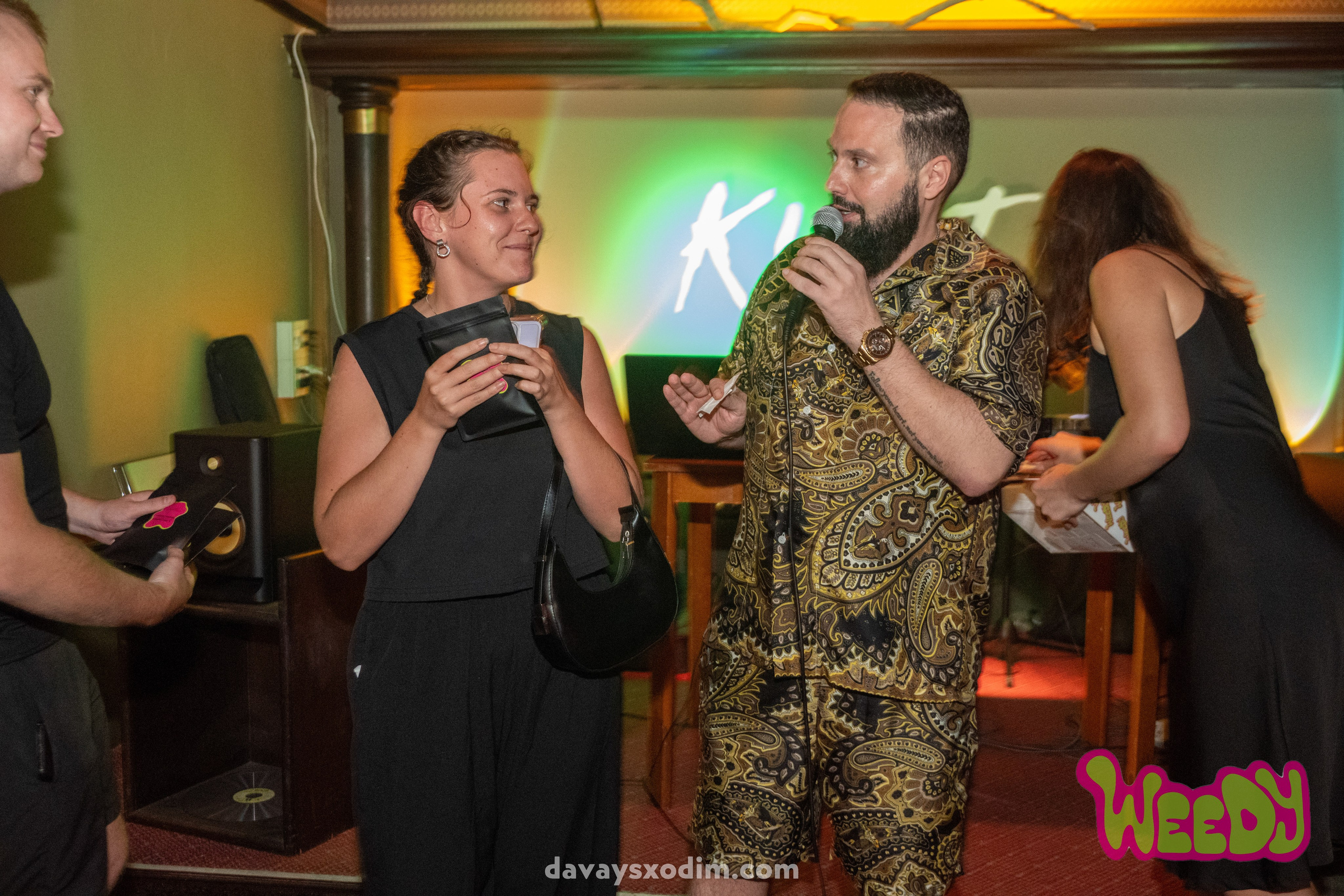 Розыгрыш каннабиса Weedy | Фоторепортаж | Афиша | DAVAYSXODIM.com PHUKET. АФИША|ФОТОРЕПОРТАЖИ|ИВЕНТЫ|ПХУКЕТ