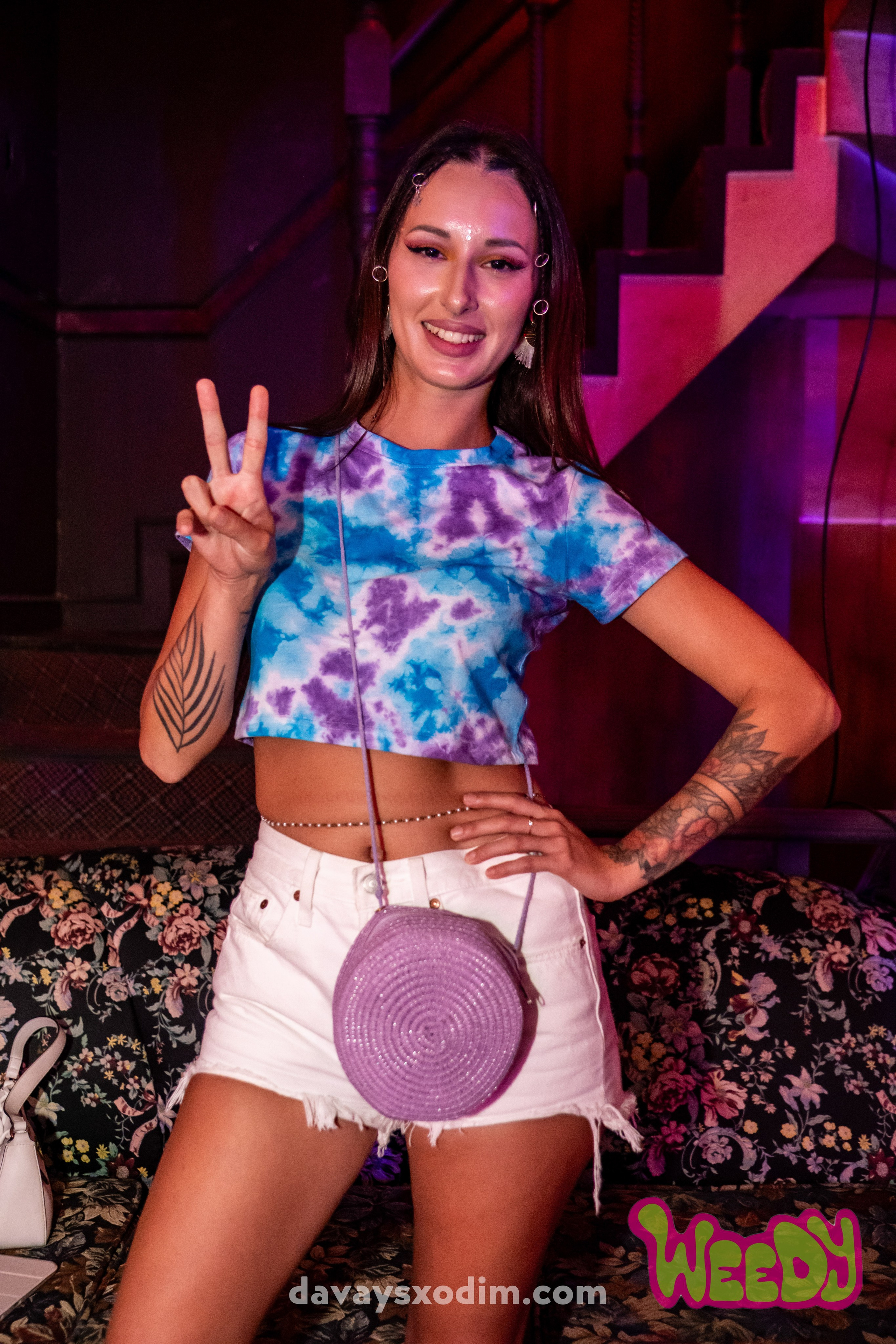 Розыгрыш каннабиса Weedy | Фоторепортаж | Афиша | DAVAYSXODIM.com PHUKET. АФИША|ФОТОРЕПОРТАЖИ|ИВЕНТЫ|ПХУКЕТ