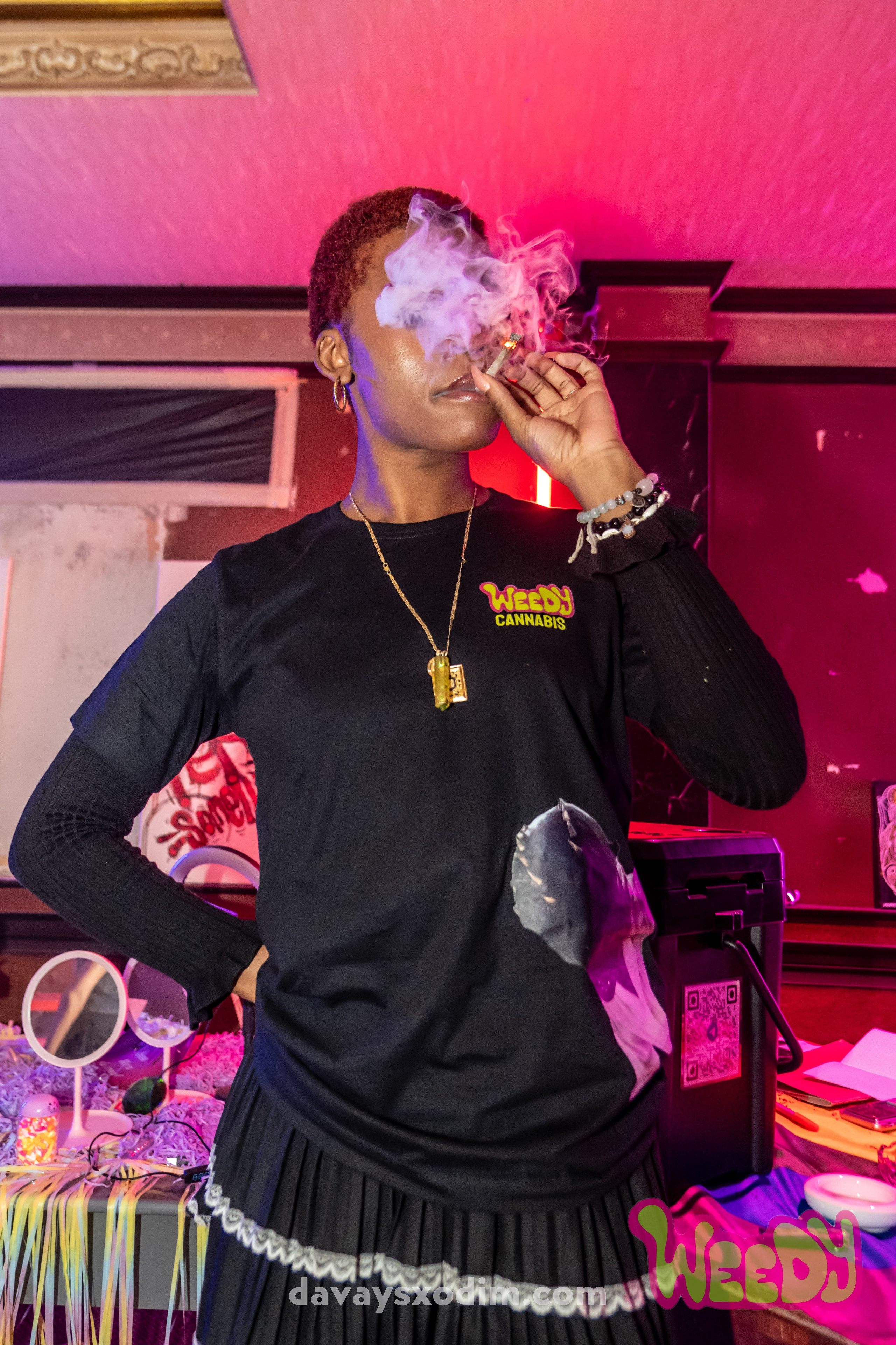 Розыгрыш каннабиса Weedy | Фоторепортаж | Афиша | DAVAYSXODIM.com PHUKET. АФИША|ФОТОРЕПОРТАЖИ|ИВЕНТЫ|ПХУКЕТ