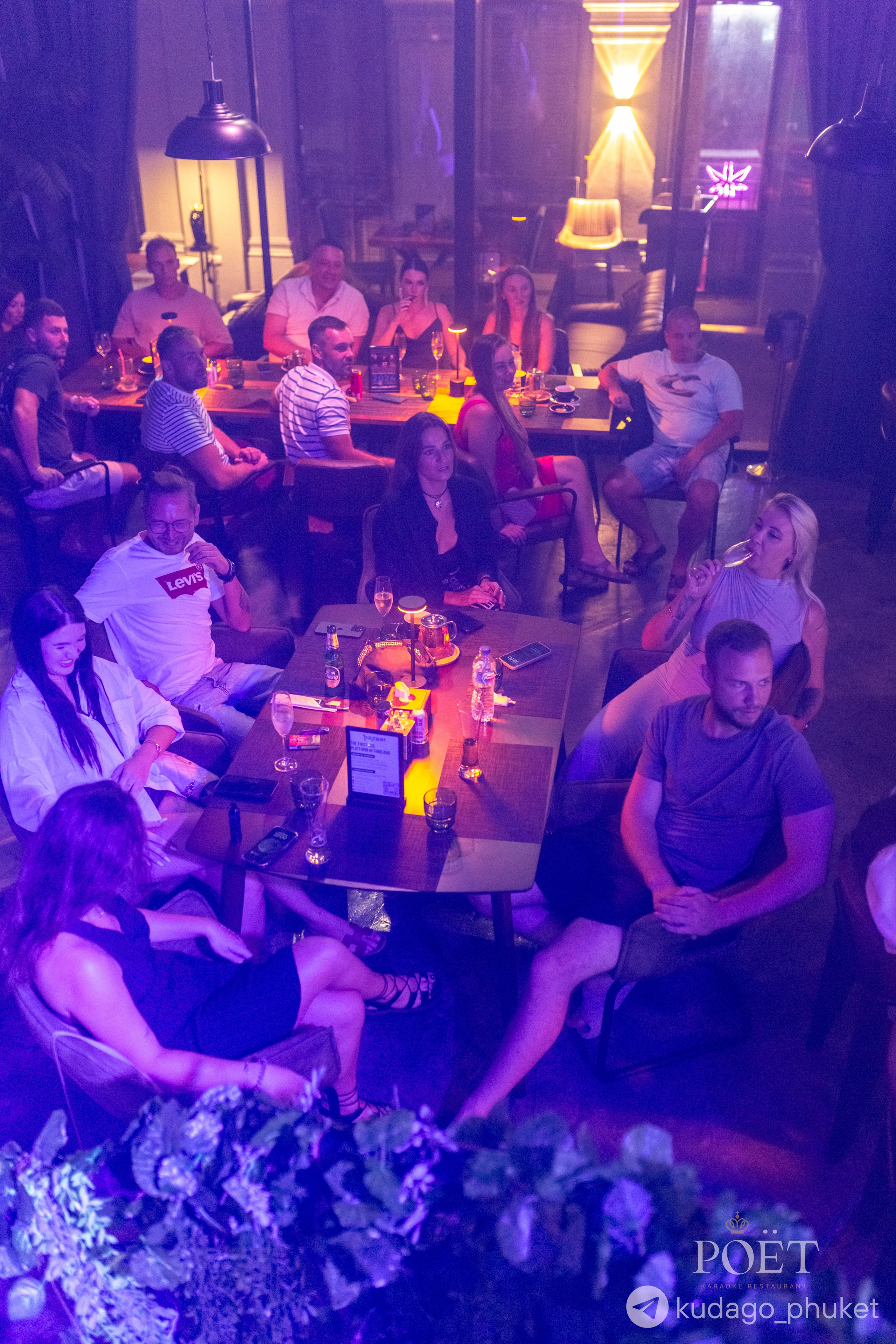 Вокальный конкурс POËT | Фоторепортаж | Афиша | DAVAYSXODIM.com PHUKET. АФИША|ФОТОРЕПОРТАЖИ|ИВЕНТЫ|ПХУКЕТ