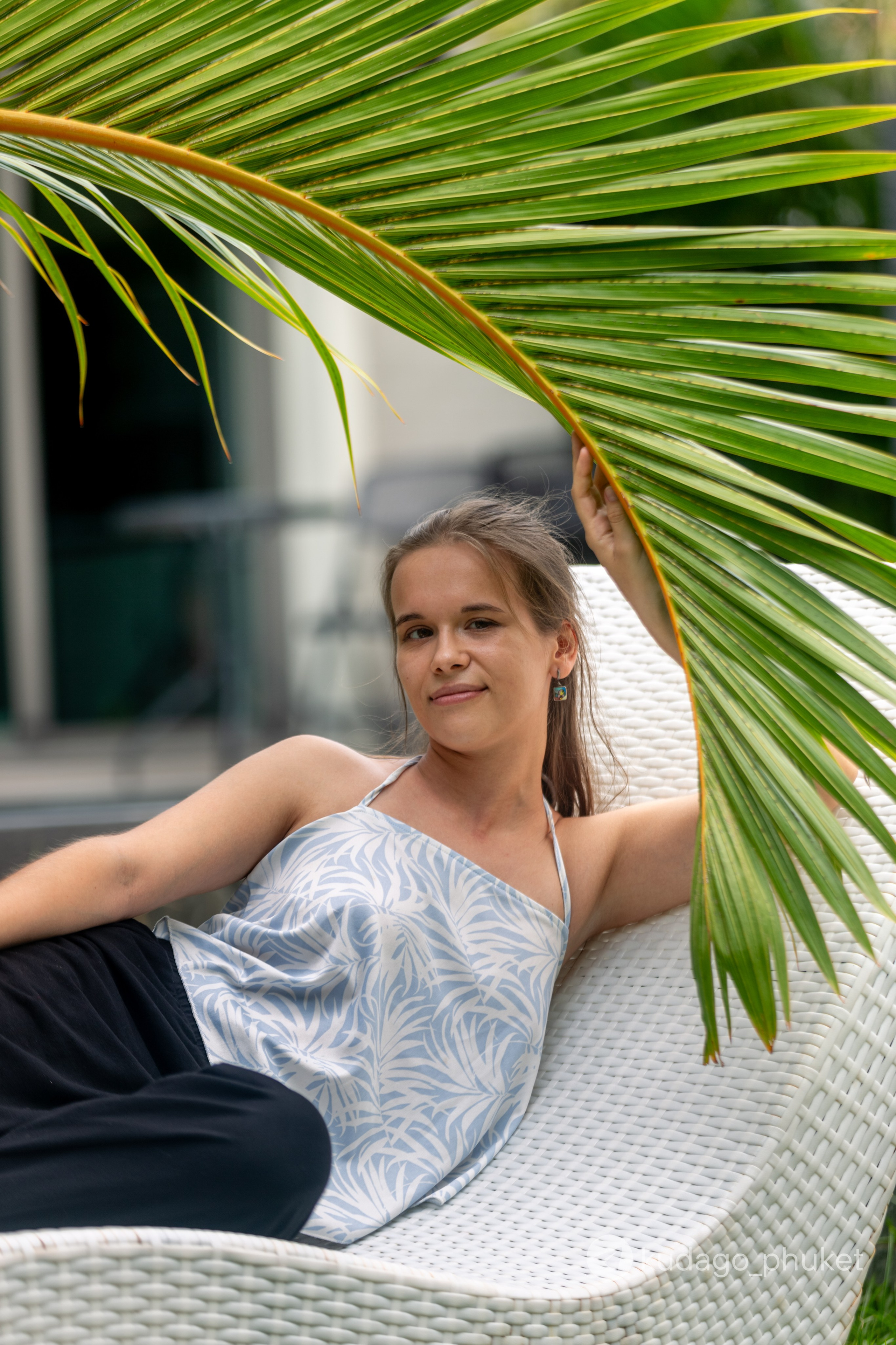 Завтрак на Чиле | Фоторепортаж | Афиша | DAVAYSXODIM.com PHUKET. АФИША|ФОТОРЕПОРТАЖИ|ИВЕНТЫ|ПХУКЕТ