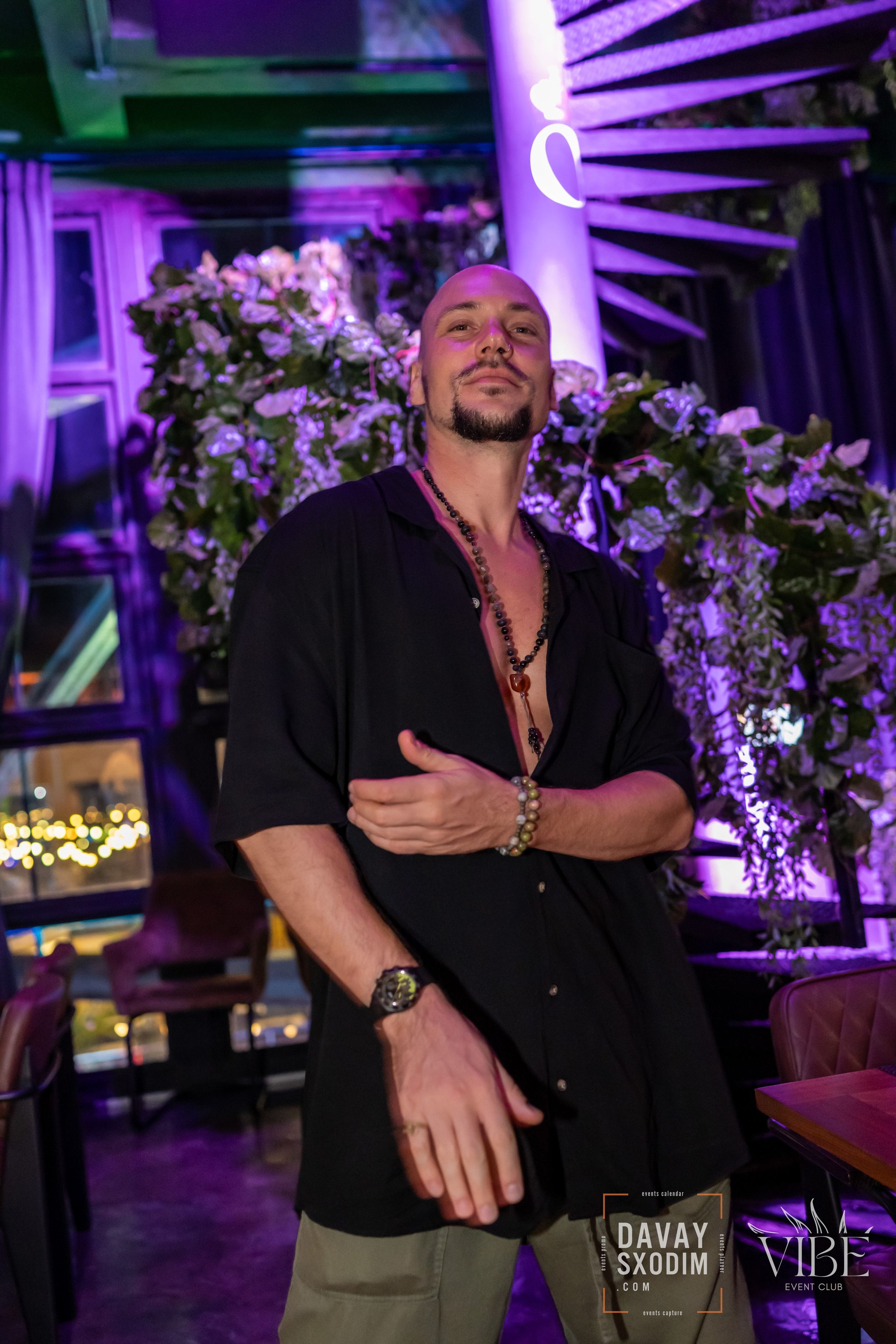 Вечеринка Афровайб | Фоторепортаж | Афиша | DAVAYSXODIM.com PHUKET. АФИША|ФОТОРЕПОРТАЖИ|ИВЕНТЫ|ПХУКЕТ