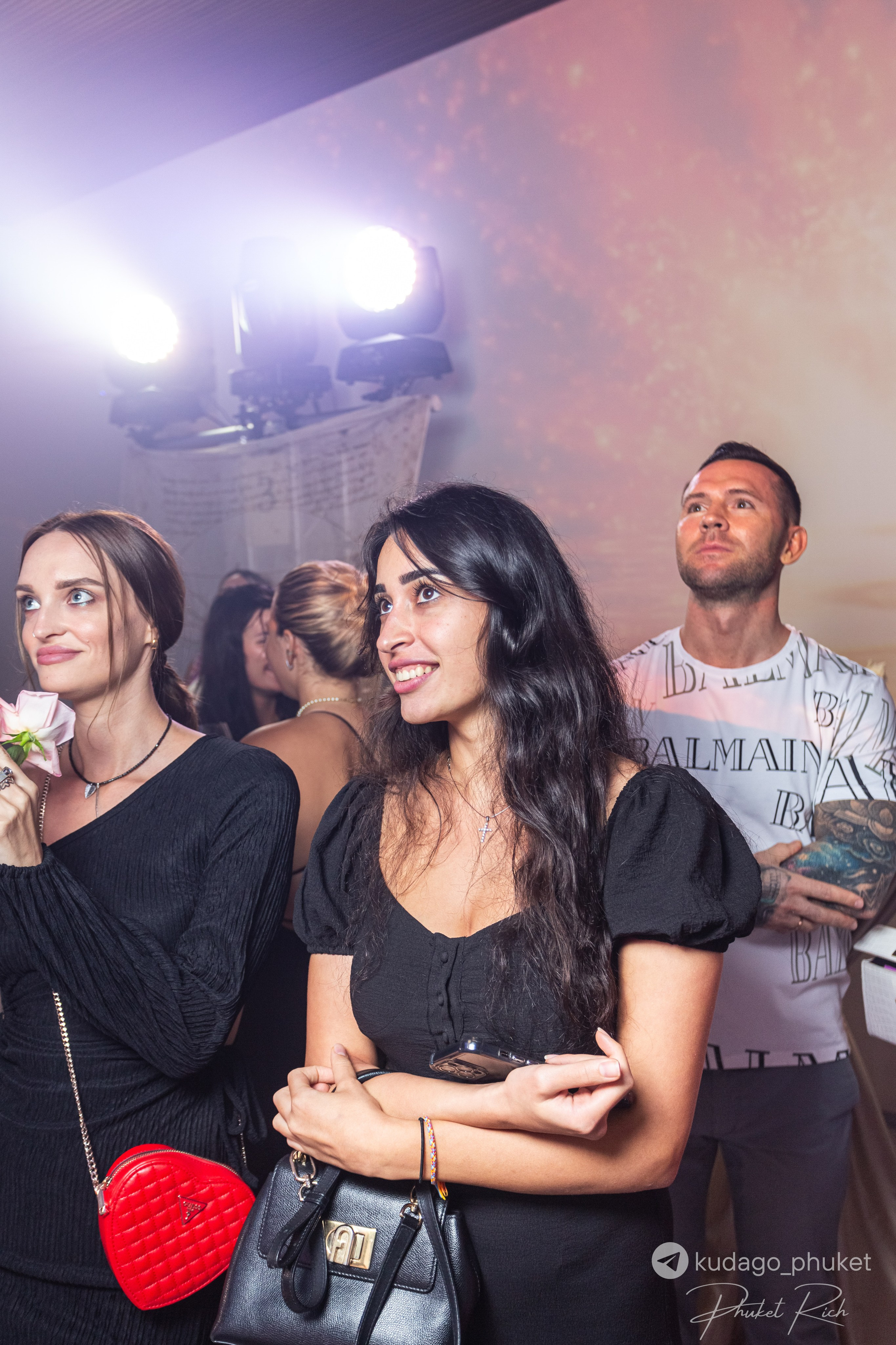 Вечеринка «Код да Винчи» | Фоторепортаж | Афиша | DAVAYSXODIM.com PHUKET. АФИША|ФОТОРЕПОРТАЖИ|ИВЕНТЫ|ПХУКЕТ