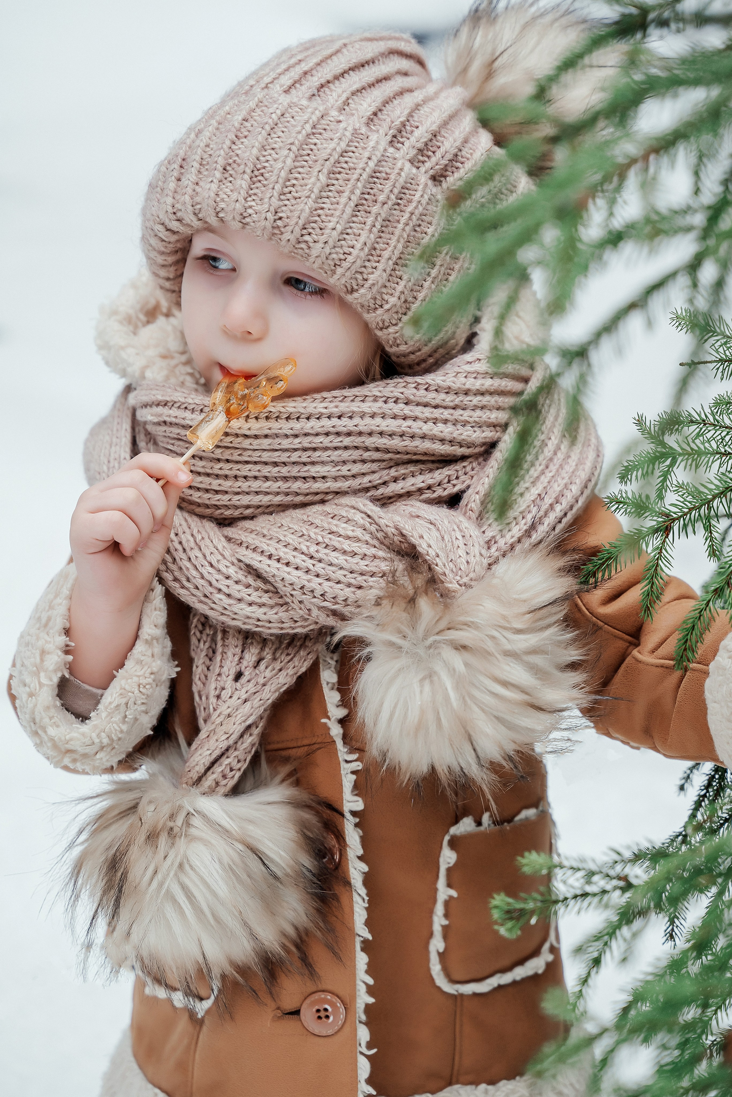 Mila. Ваш фотограф в Латгалии — Александра Юхневича!