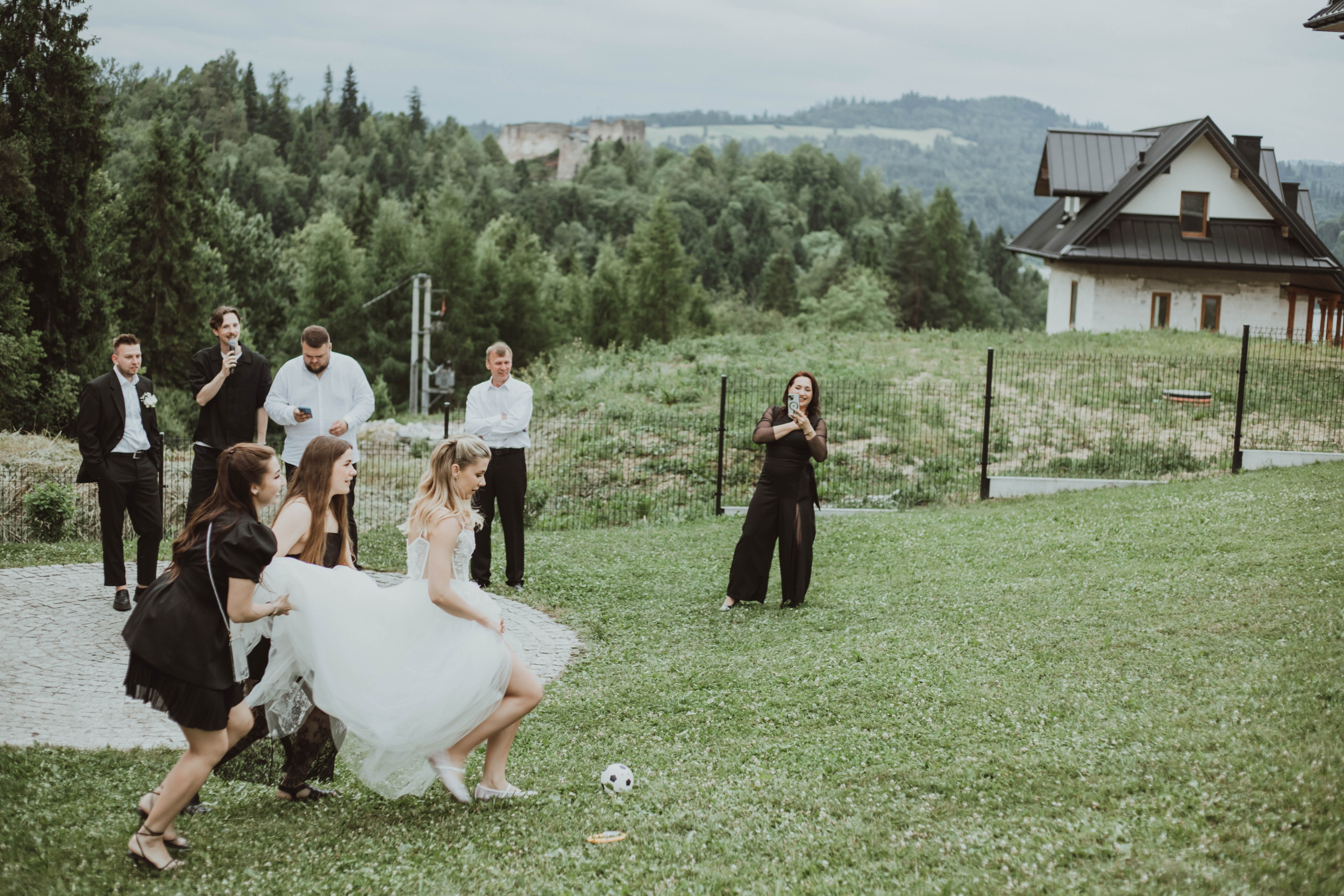 ANTON TATSIANA. Fotograf Mykhalchuk Inna Kraków