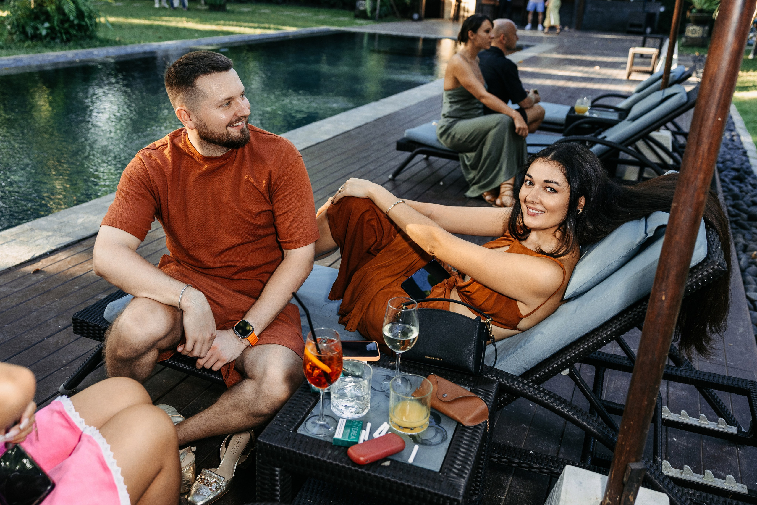 Ekaterina & Evgenii. Профессиональный фотограф Нурмиева Вероника