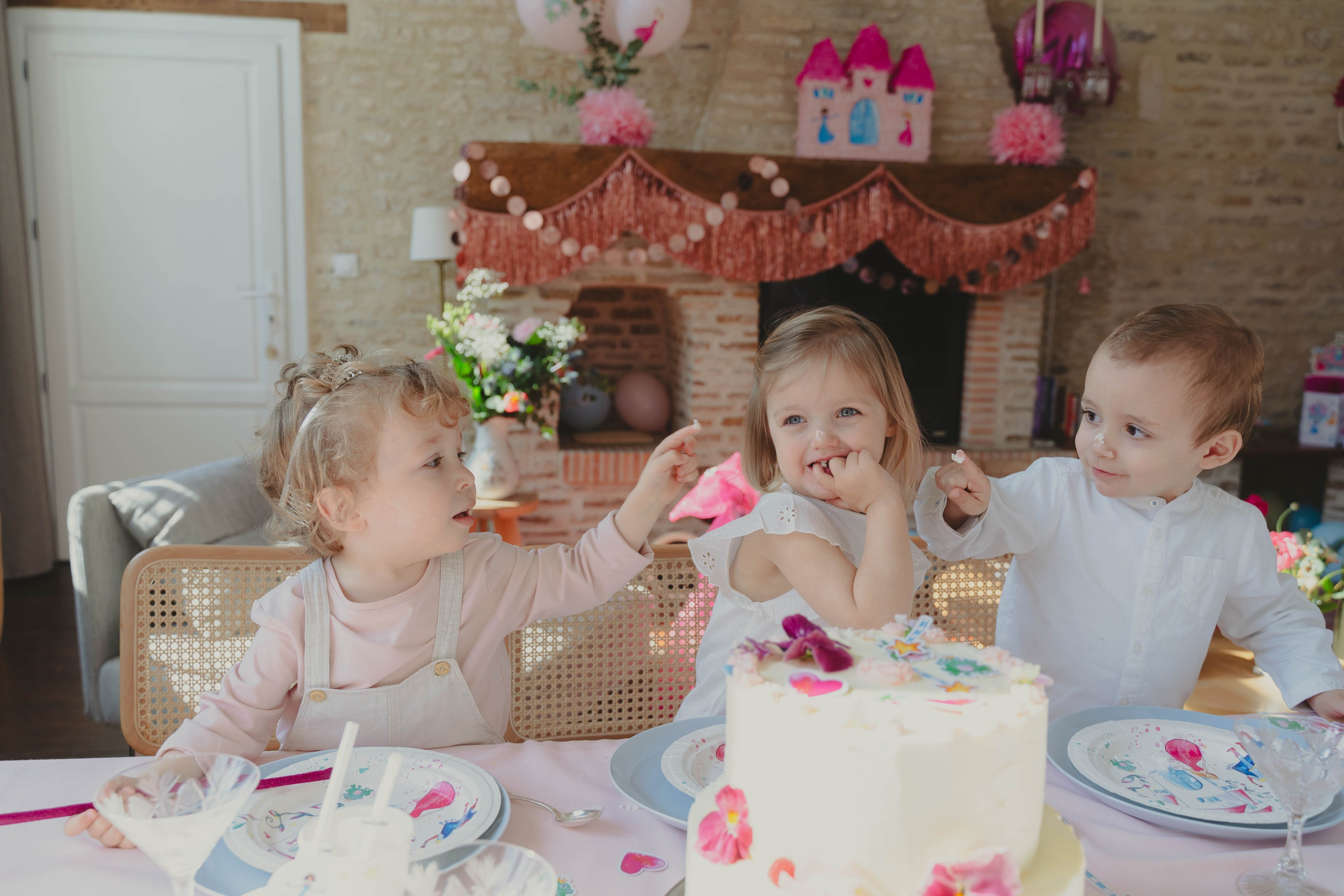 Cam & Léon. Weeding photographer / event / portrait