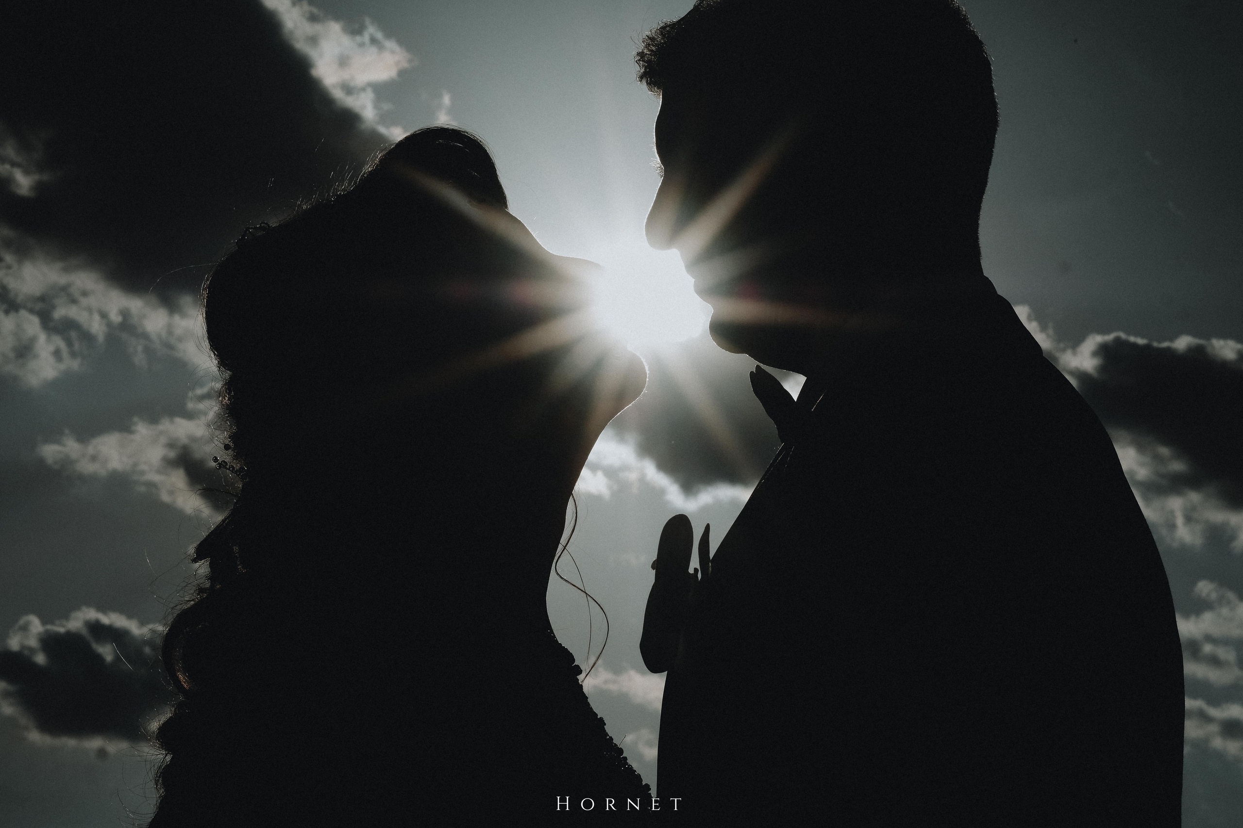 Diana + Oliviu. Hornetart