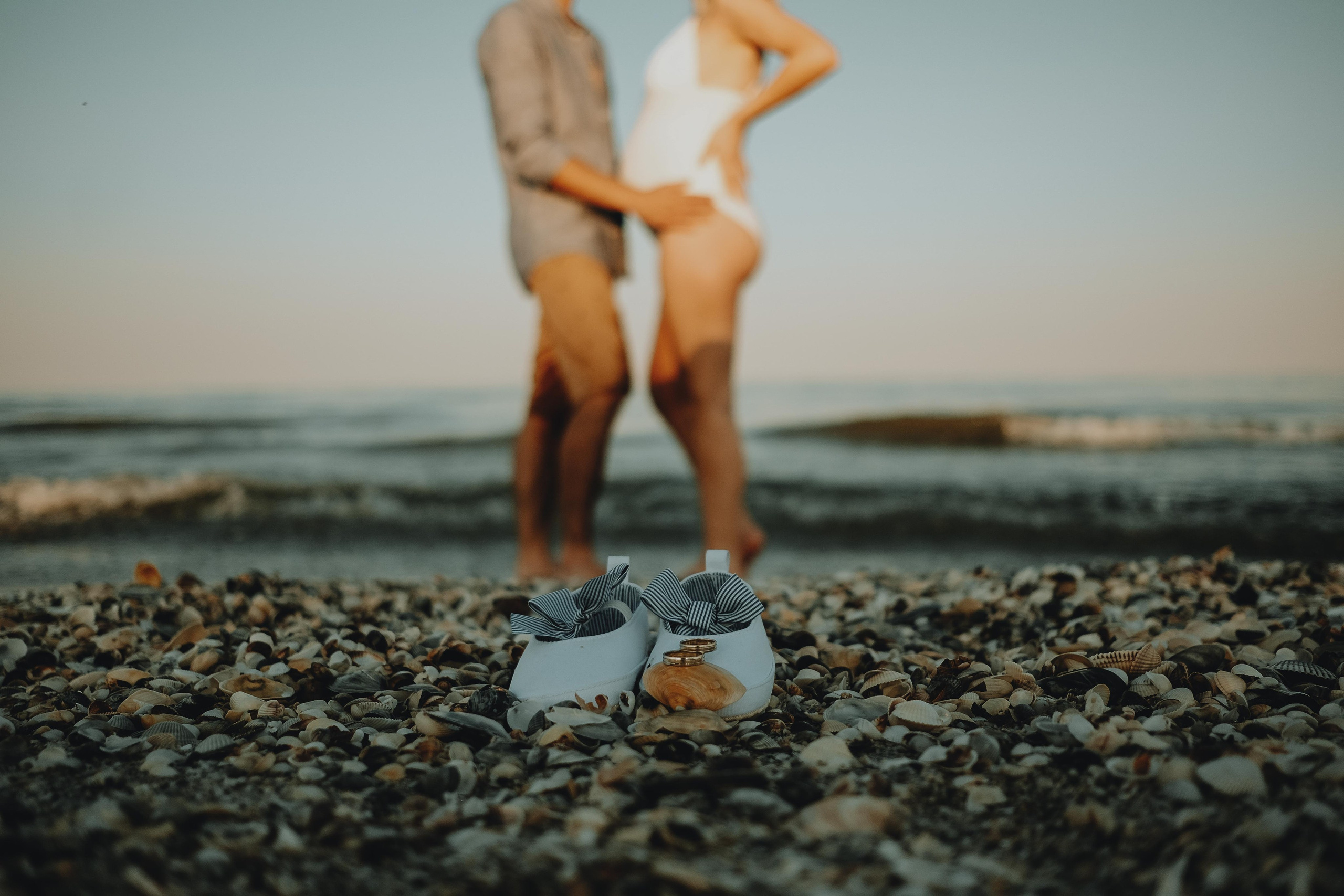 Simona + Dudu. Hornetart