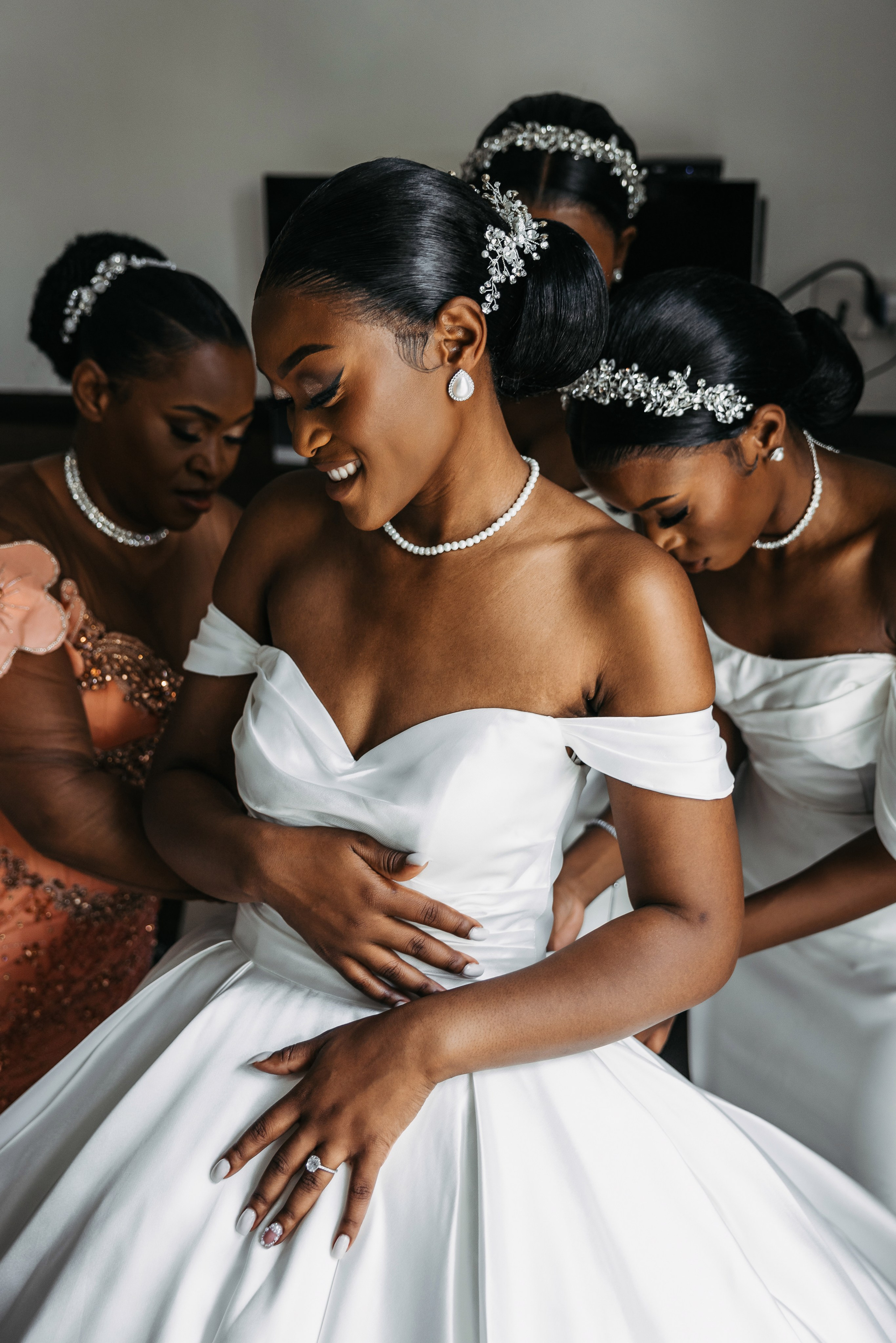 Happiness & David. Профессиональный фотограф Нурмиева Вероника