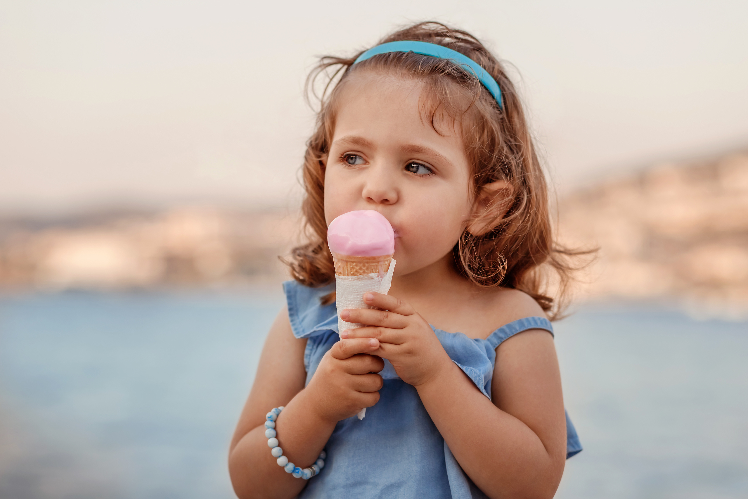 Family photoshoot in Kusadasi