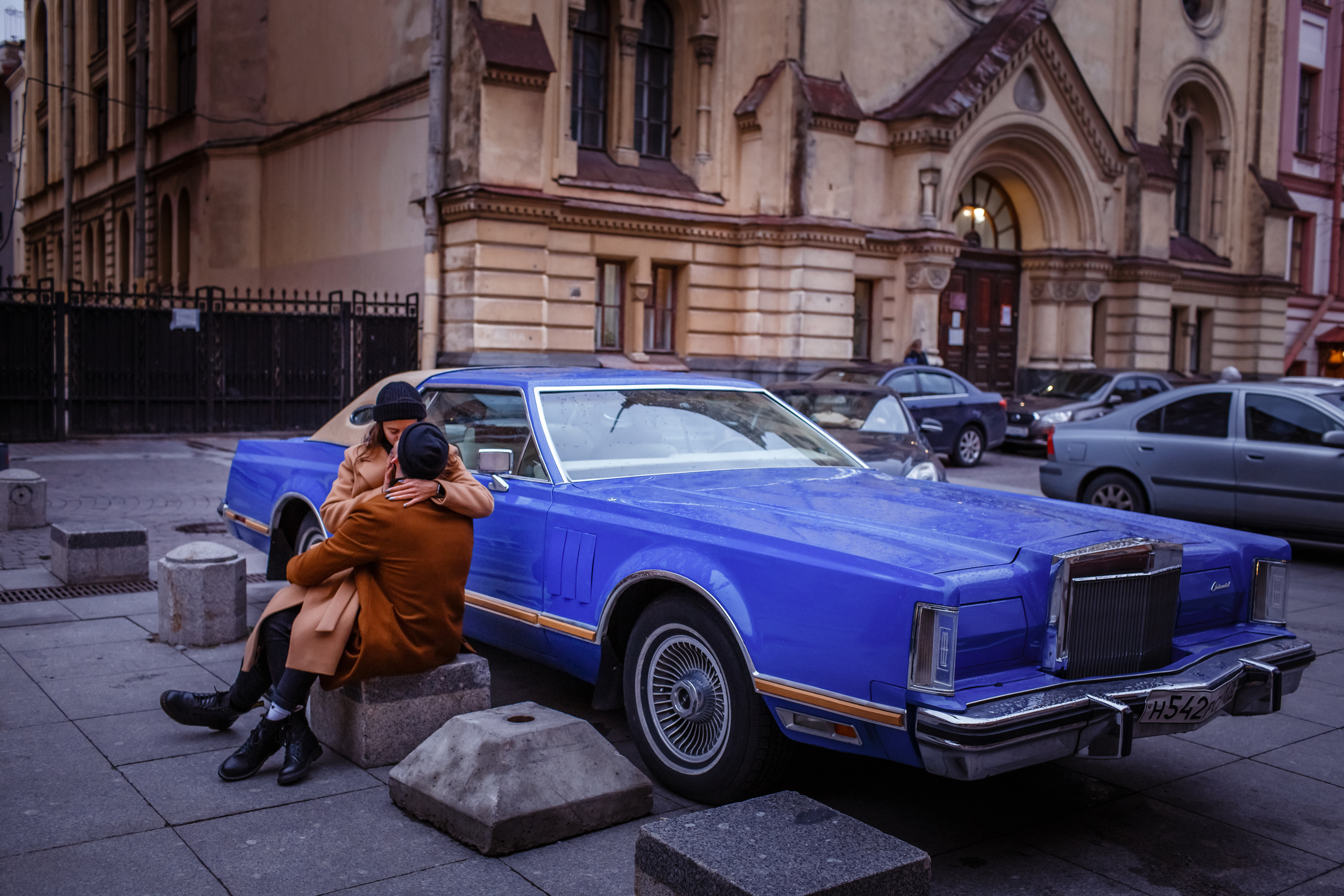 Love story photography