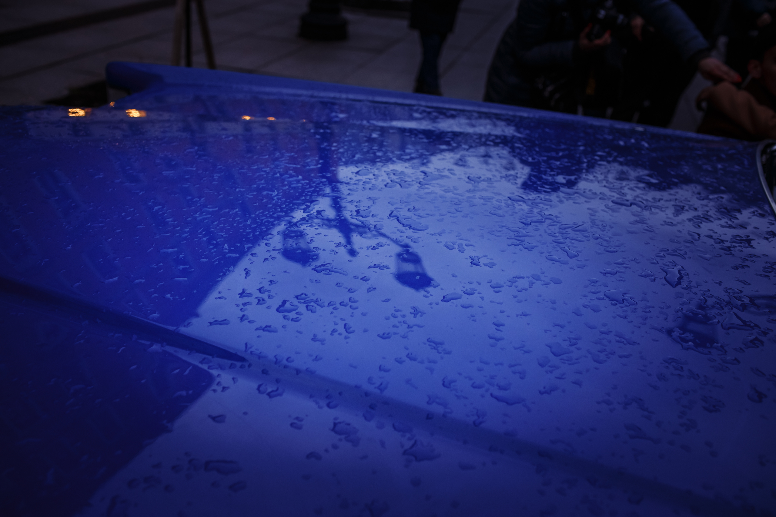 Love story photography