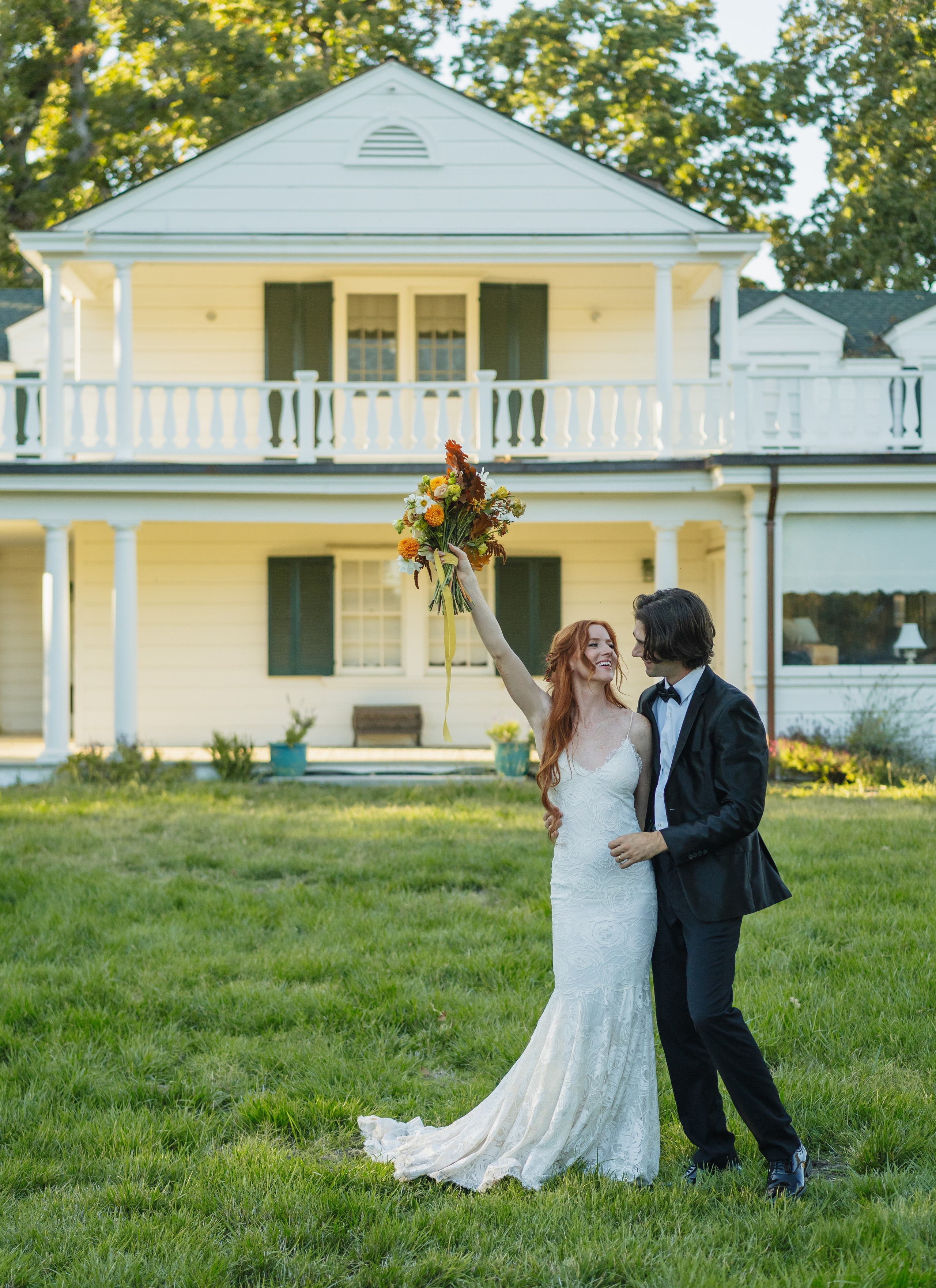 Weddings. Barbarica. Photography