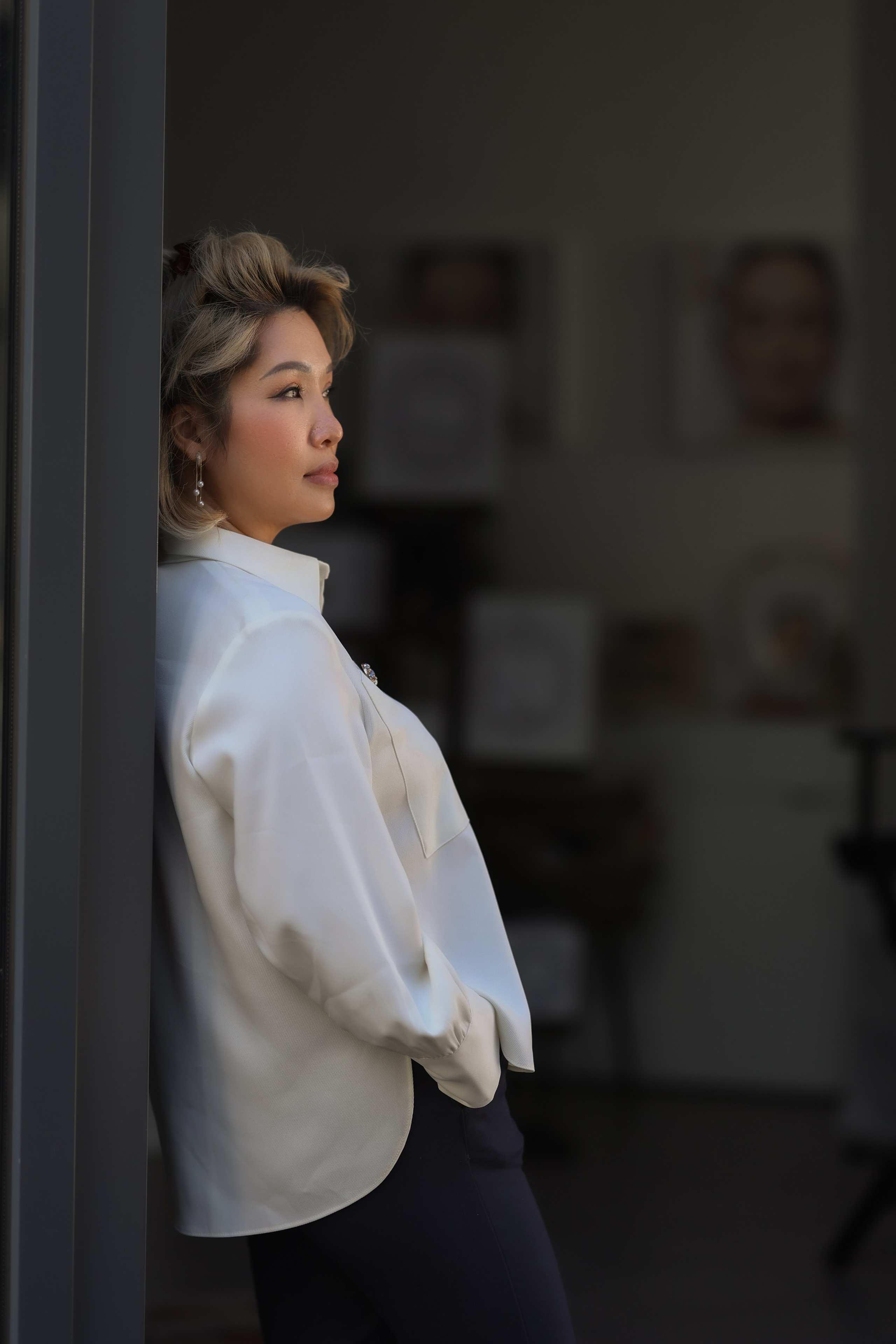 Portraitfotografie | Ausdrucksstarke Portraits von Albina Vaniyants. Professionelle Familienfotografie, Kinderfotografie und Portraitfotografie in Linz, Oberösterreich - Albina Vaniyants, Fotografin aus OÖ