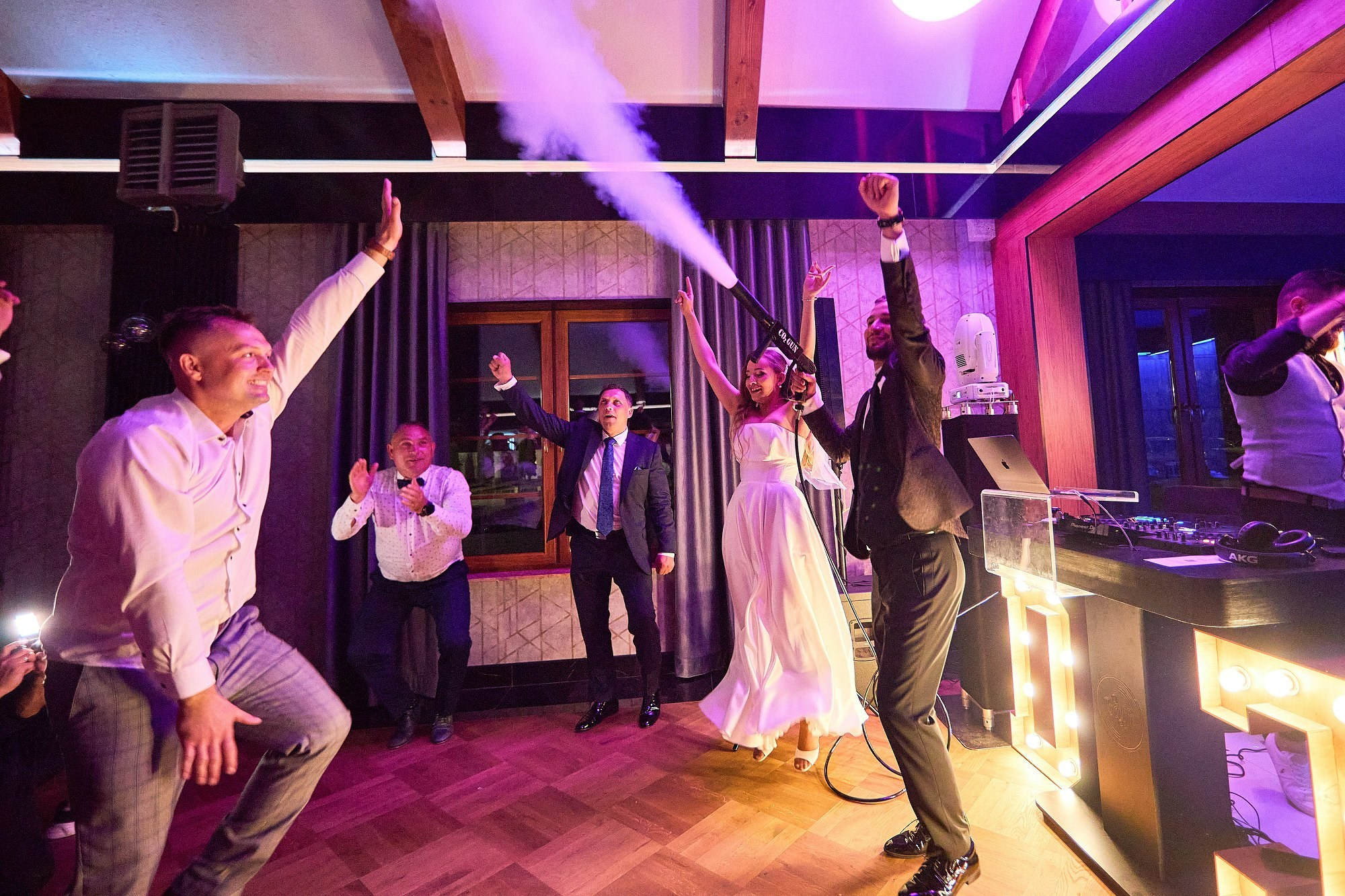 Weronika i Maciek. Foto i Wideo Ślubne Siedlce | Zapisane Historie – Warszawa, Lublin