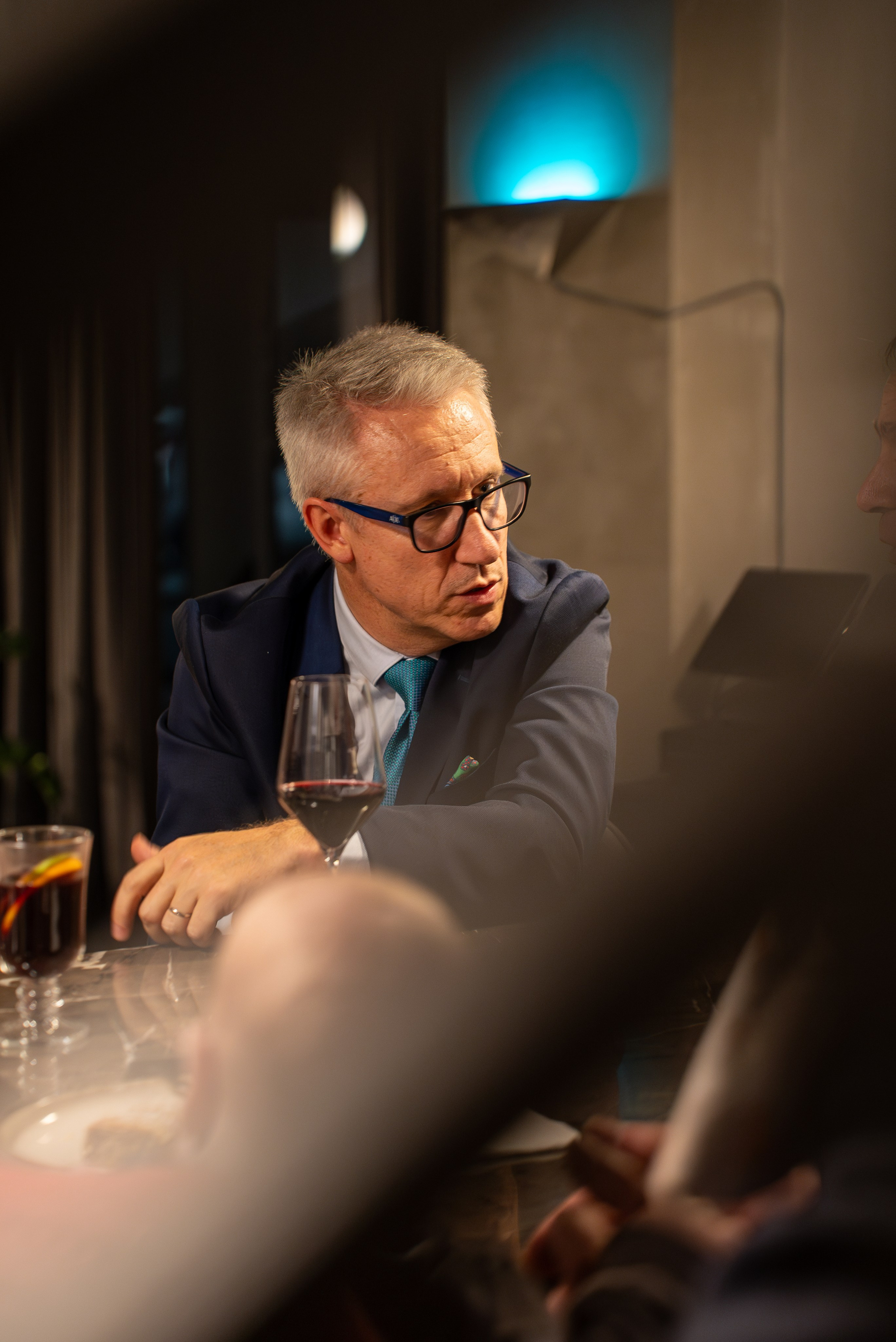 Новогодний корпоратив