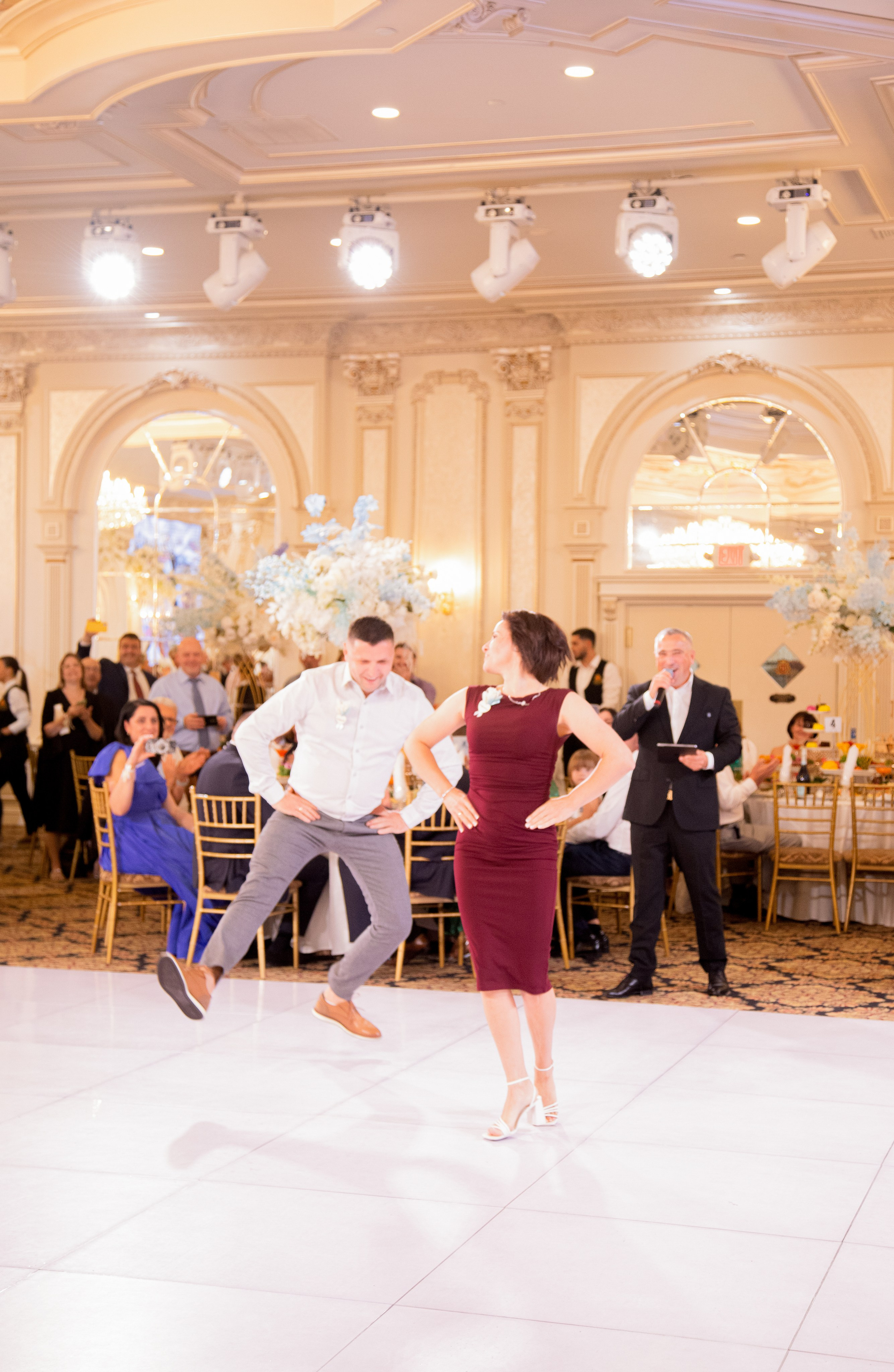 Taras & Janet. Wedding Photographer & Videographer