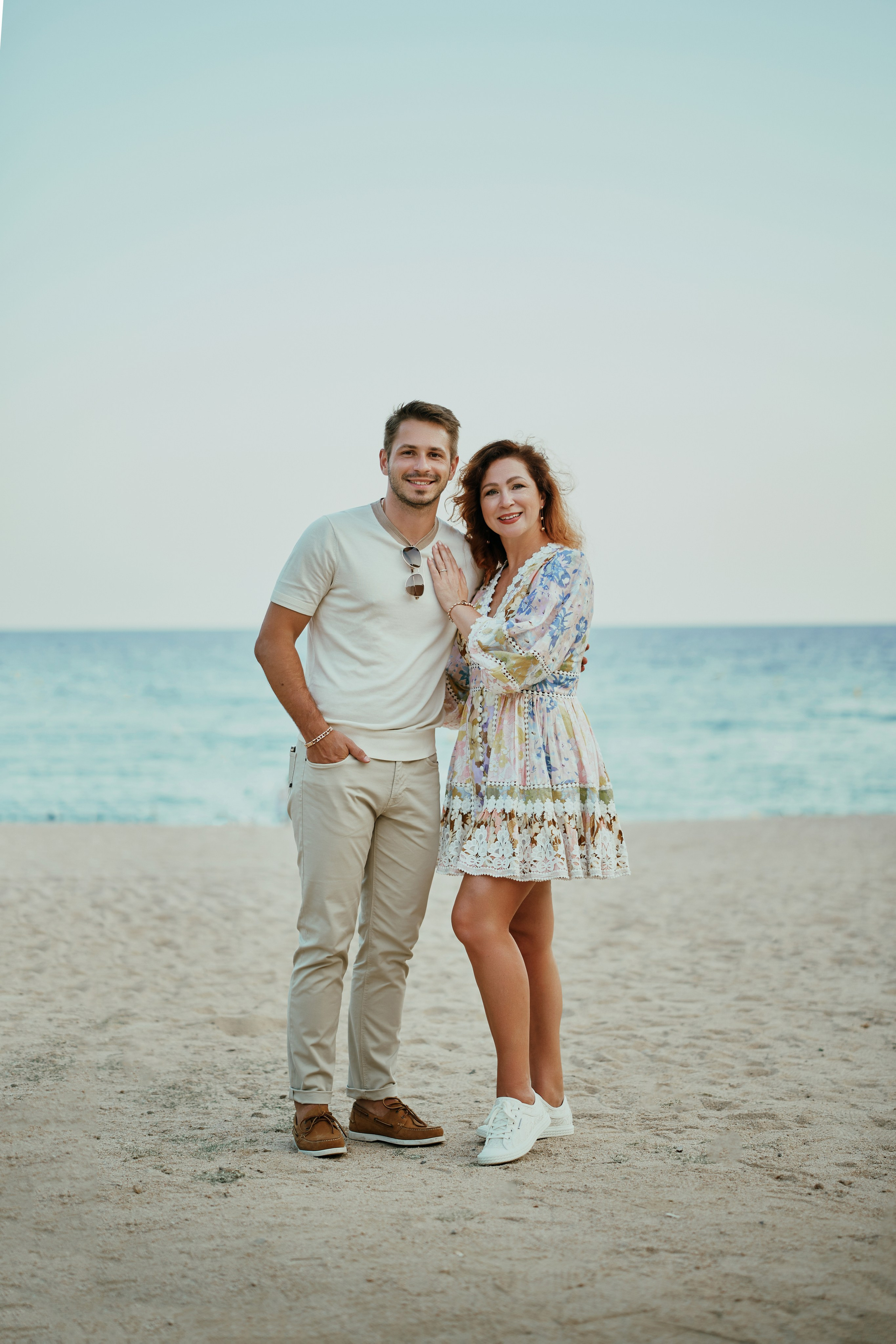 Семейный праздник. Фотограф в Барселоне Жанна Захарченко