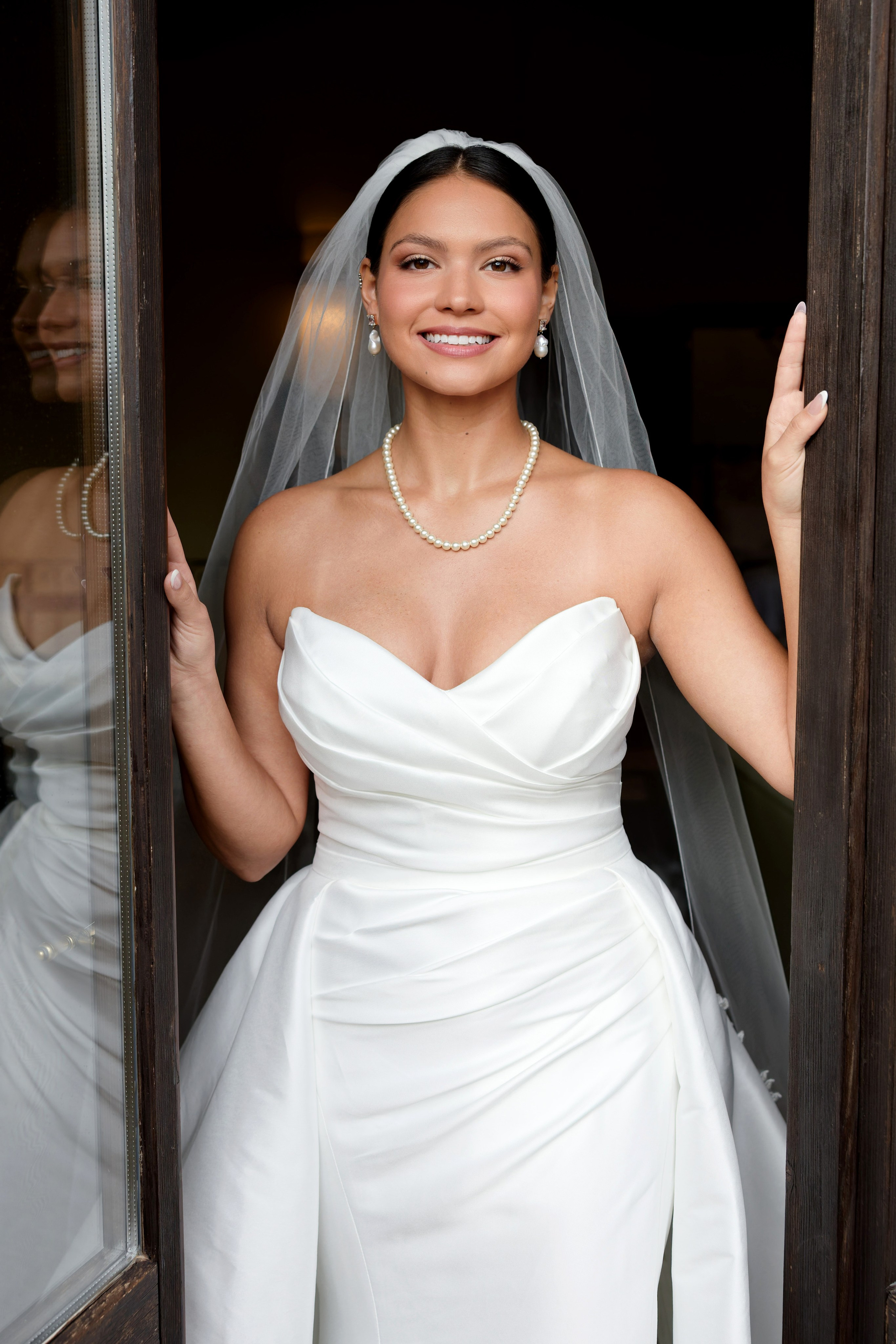 Wedding at Fonte Sala, Umbria