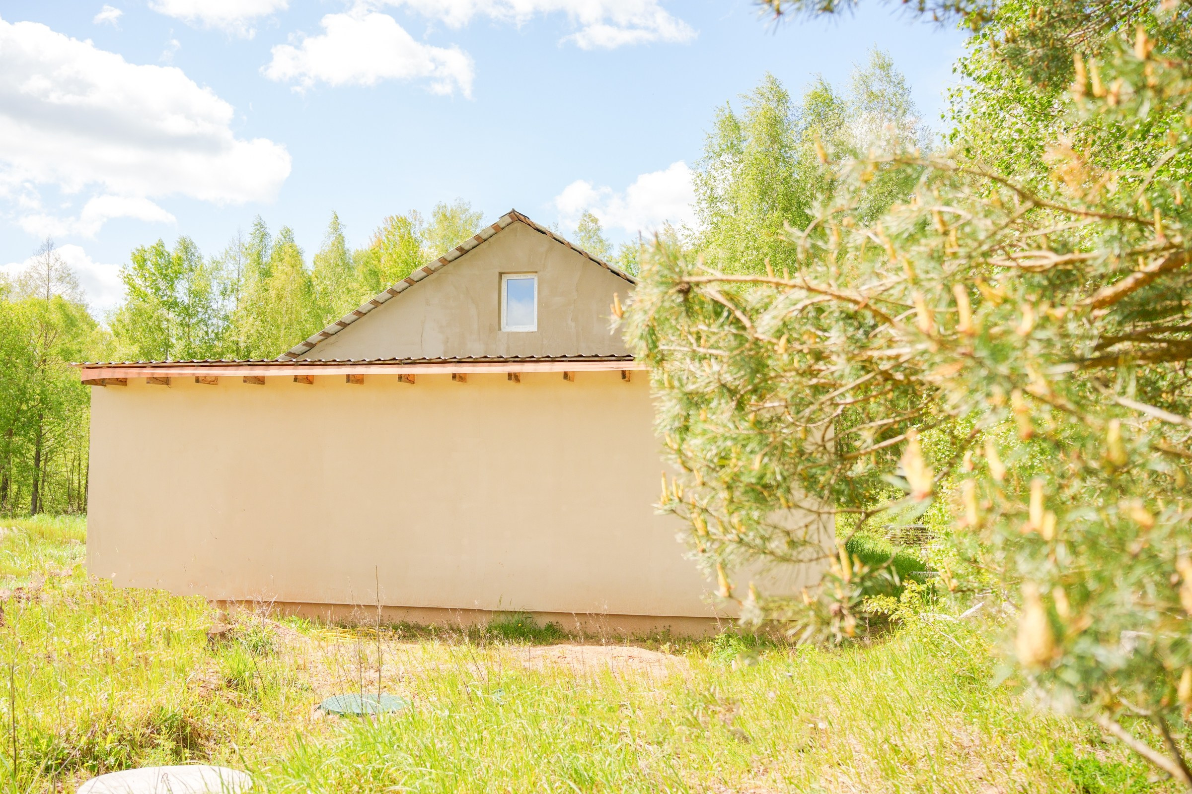 Kernavė. Elina Sapiega fotografė Vilniuje