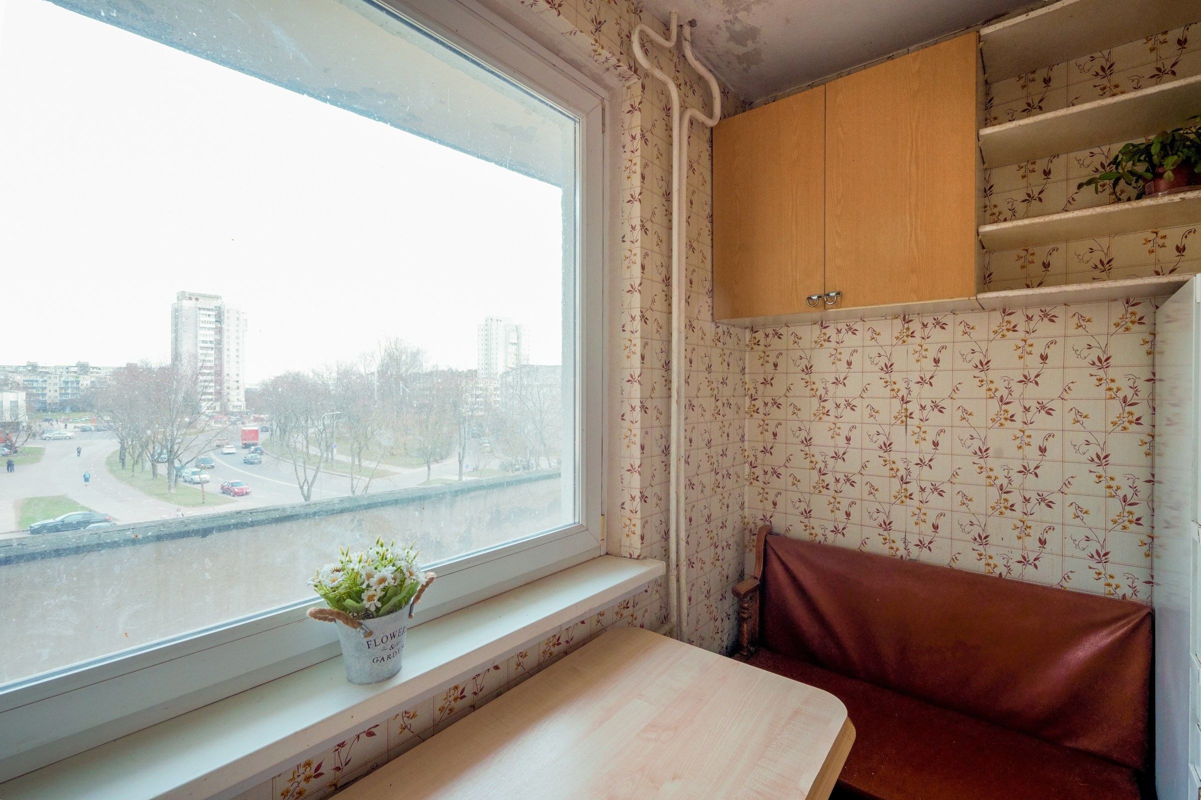 Architektų g. 138. Elina Sapiega fotografė Vilniuje