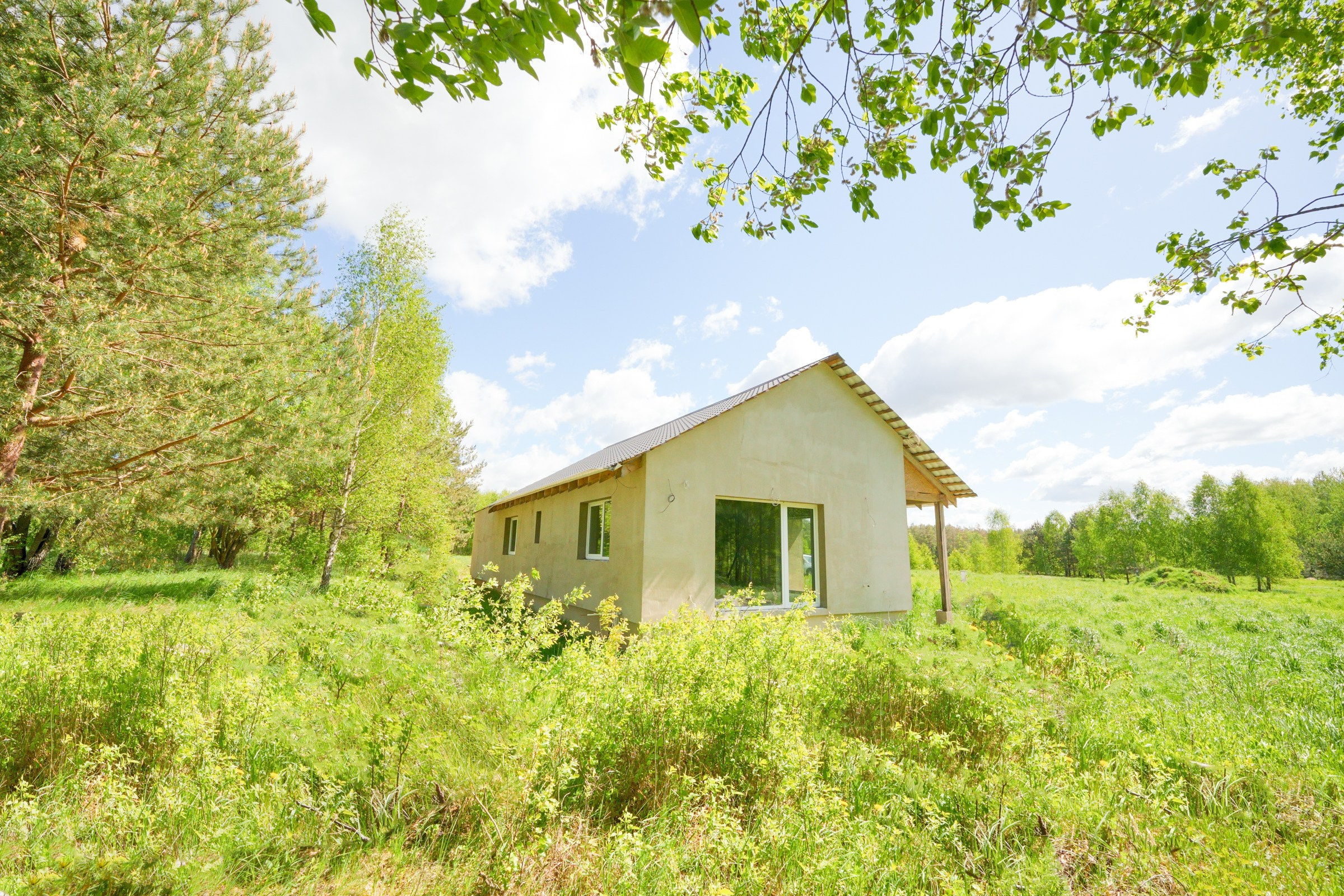 Kernavė. Elina Sapiega fotografė Vilniuje