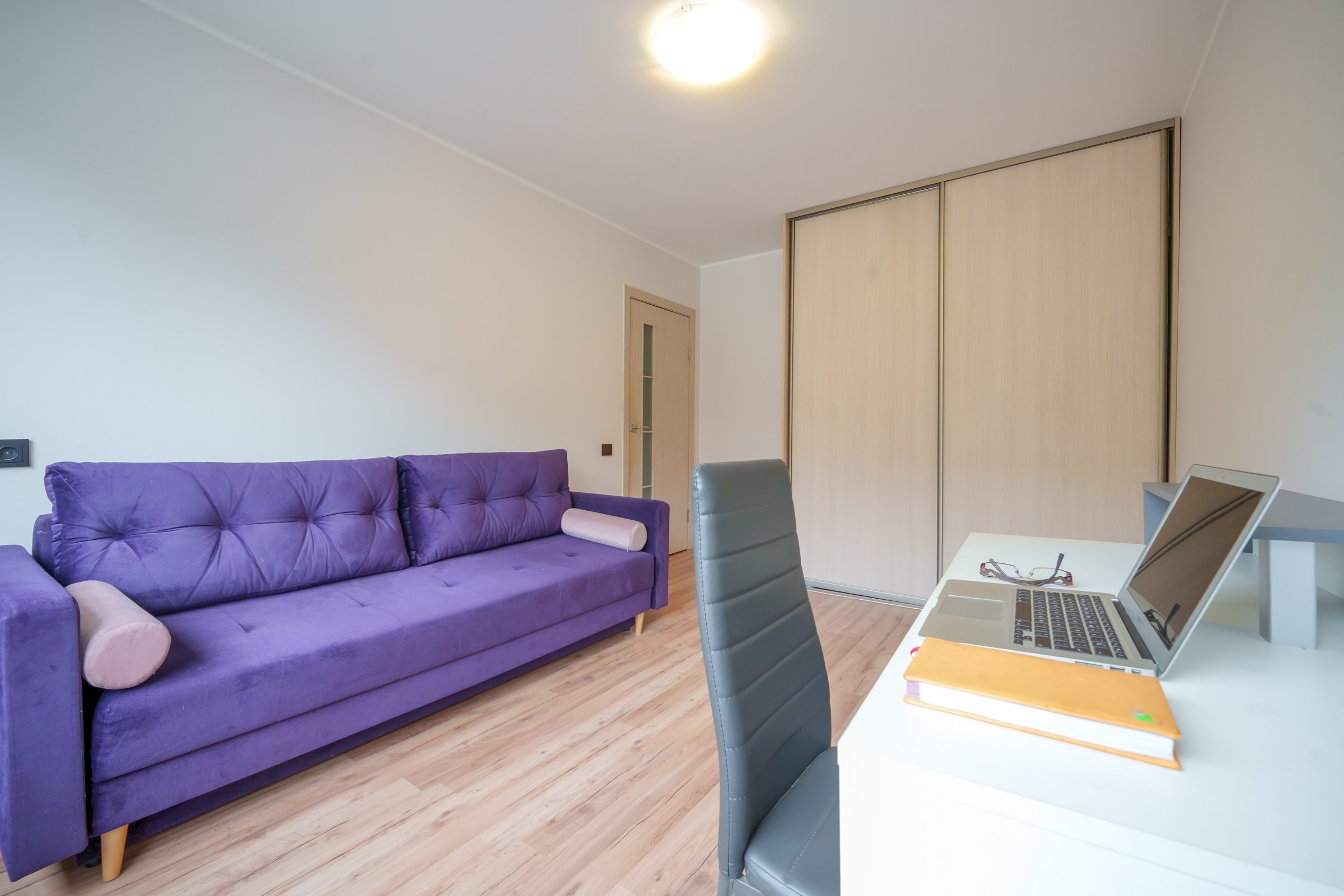 Archytektų g. 176. Elina Sapiega fotografė Vilniuje