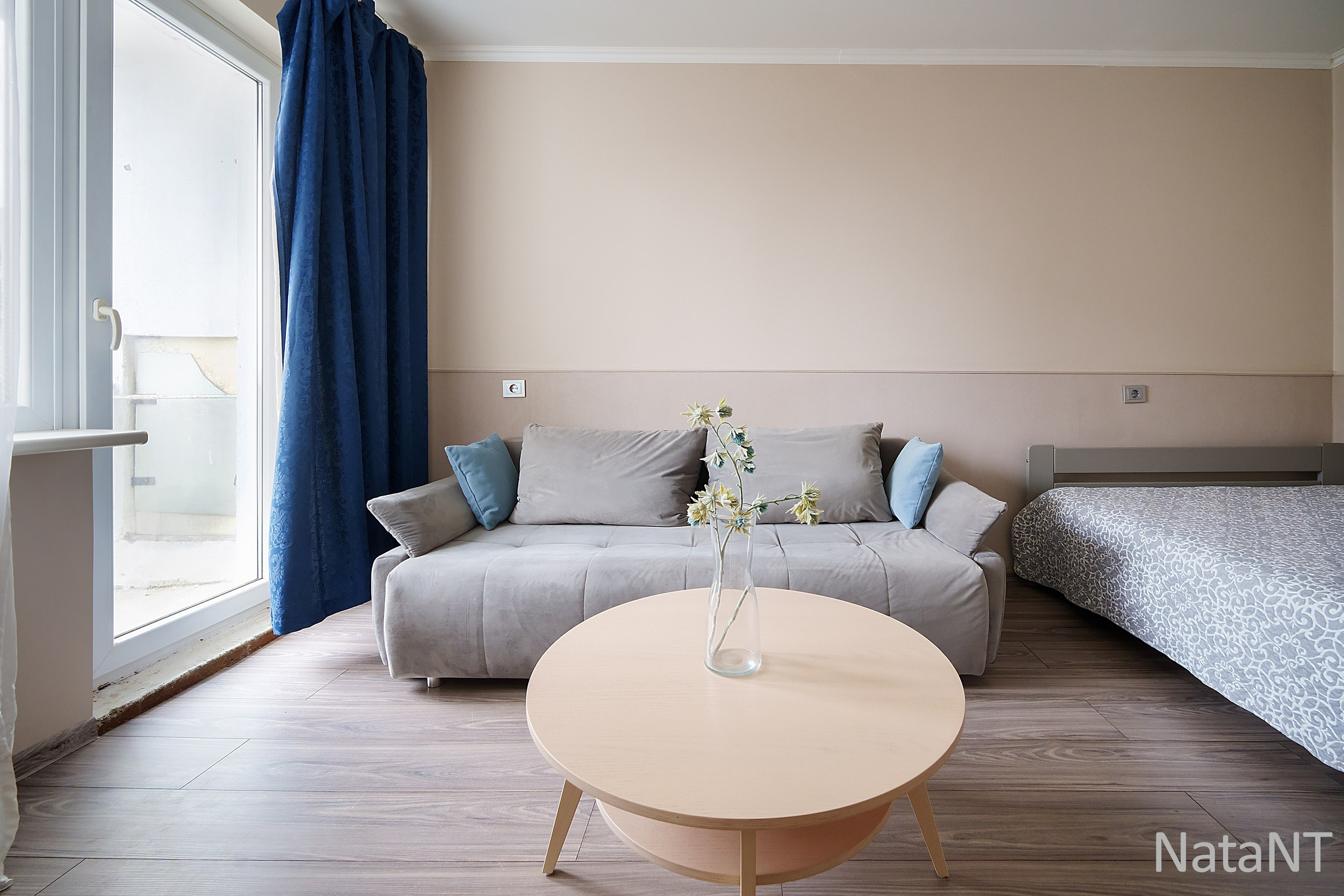 Žirmunų g. 113. Elina Sapiega fotografė Vilniuje