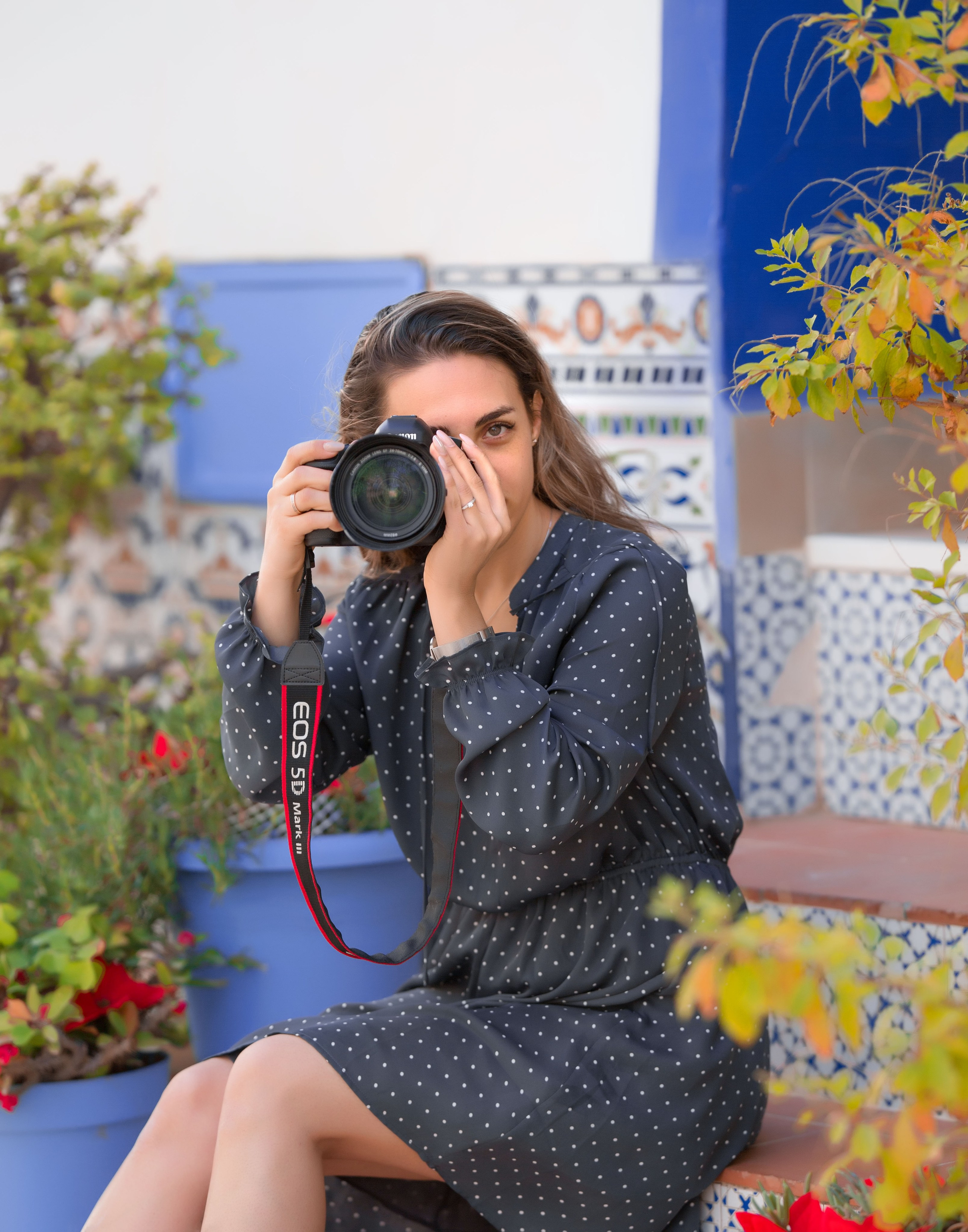 Contact. Family and real state photographer in Haugesund Dina Vikra