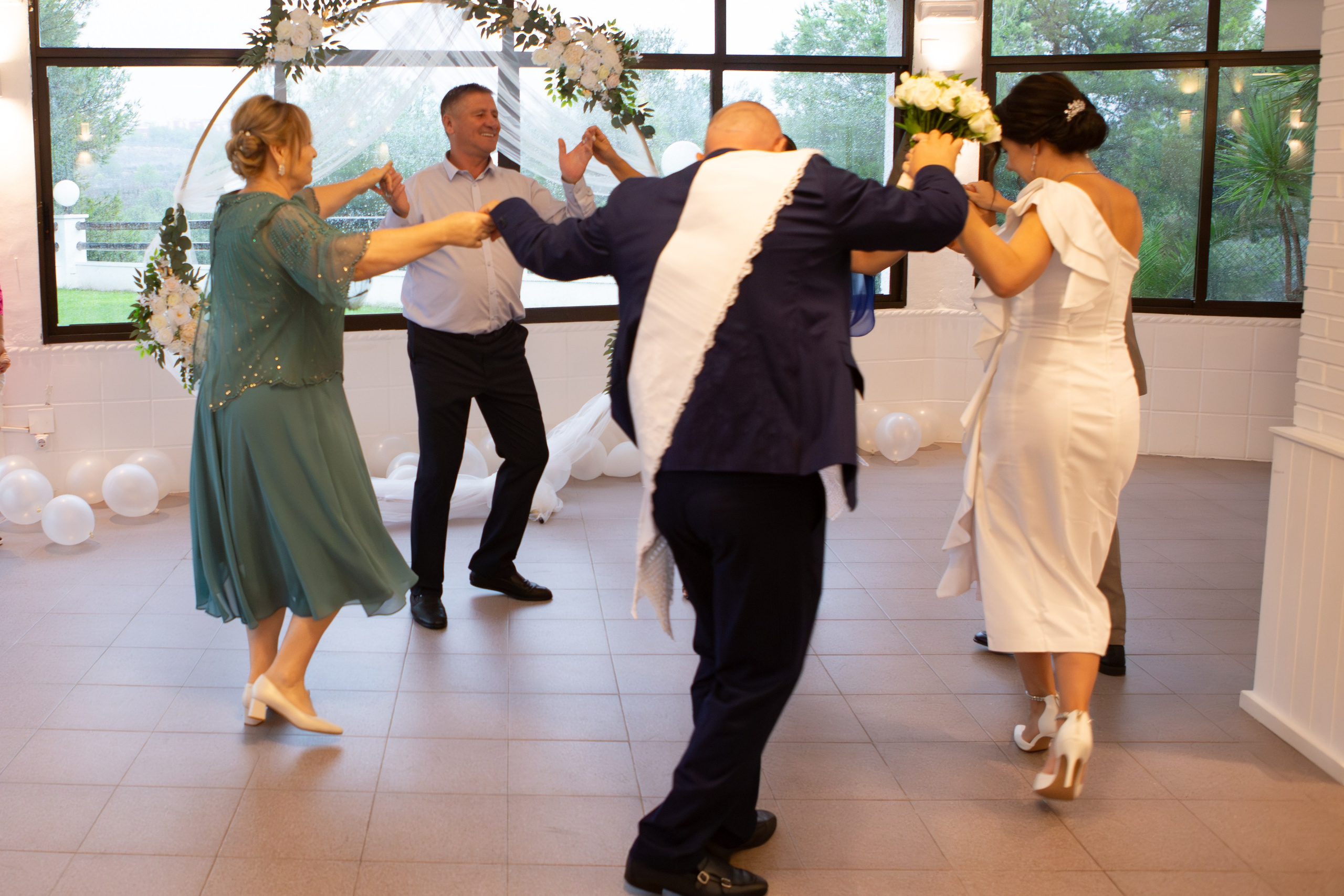 A+P. Professional photographer in Spain