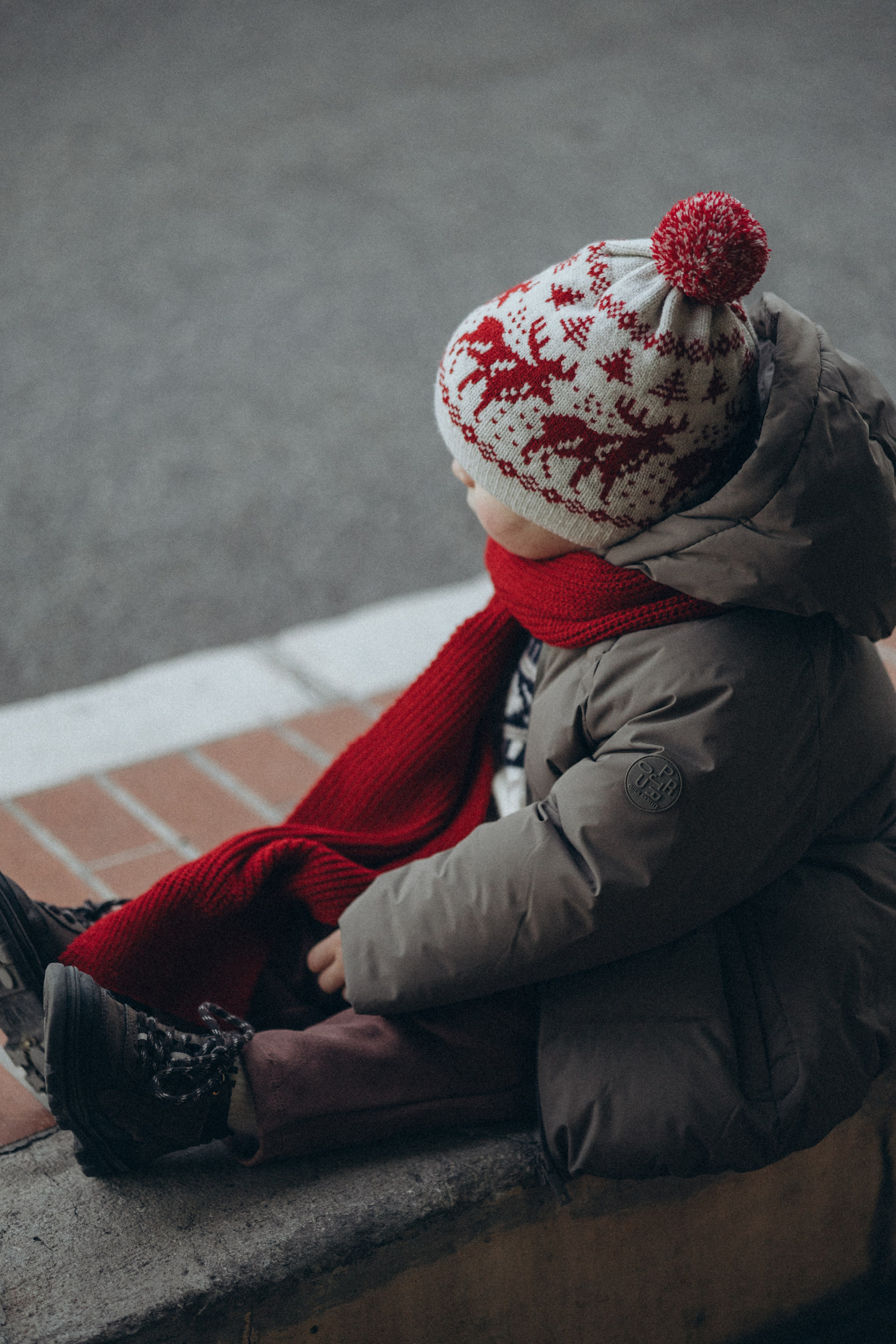 Home Alone. Photographe à Nice, Cannes et Antibes | Inna Dudareva