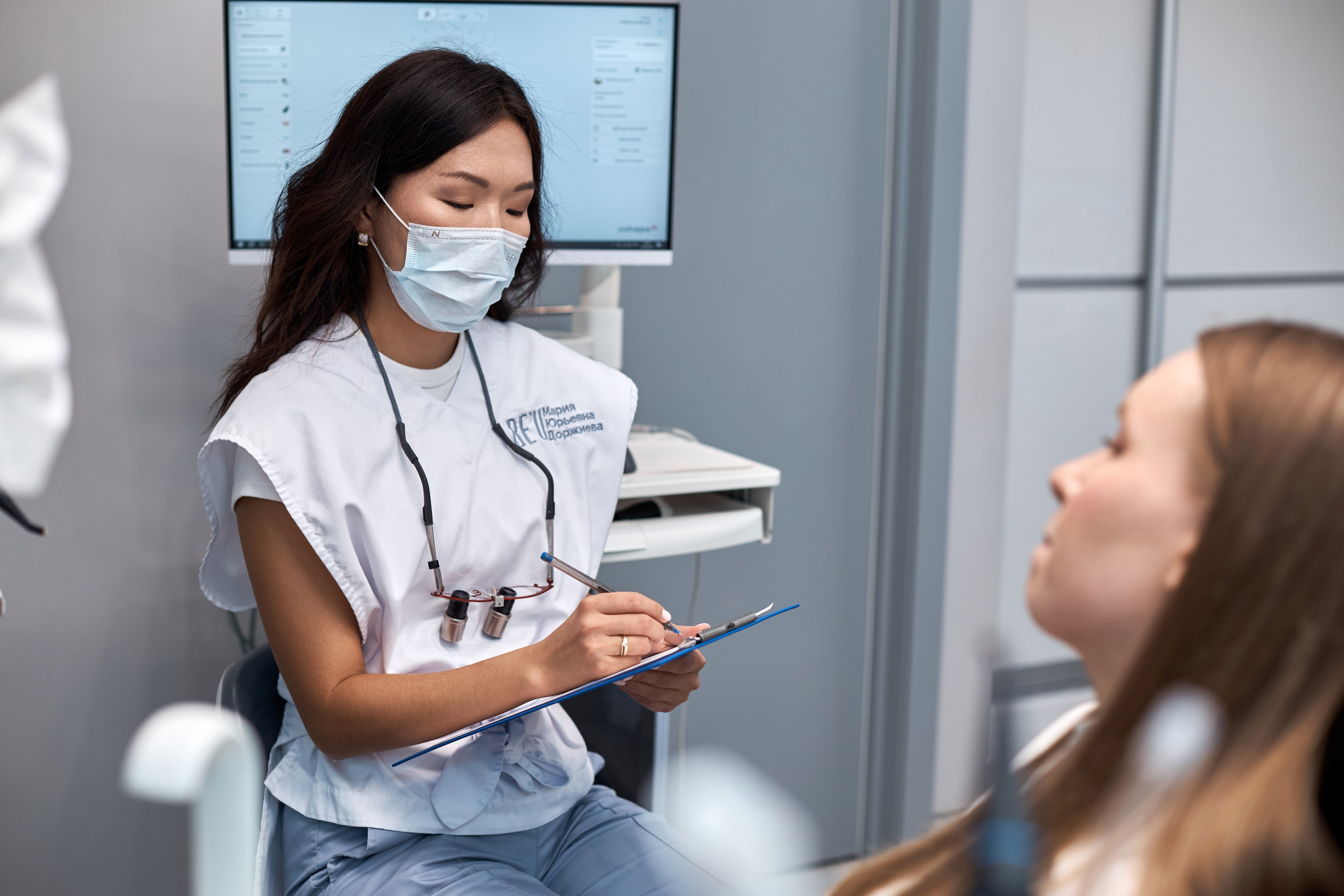 BEU_2. Фотостудия рекламной, коммерческой съемки в Улан-Удэ