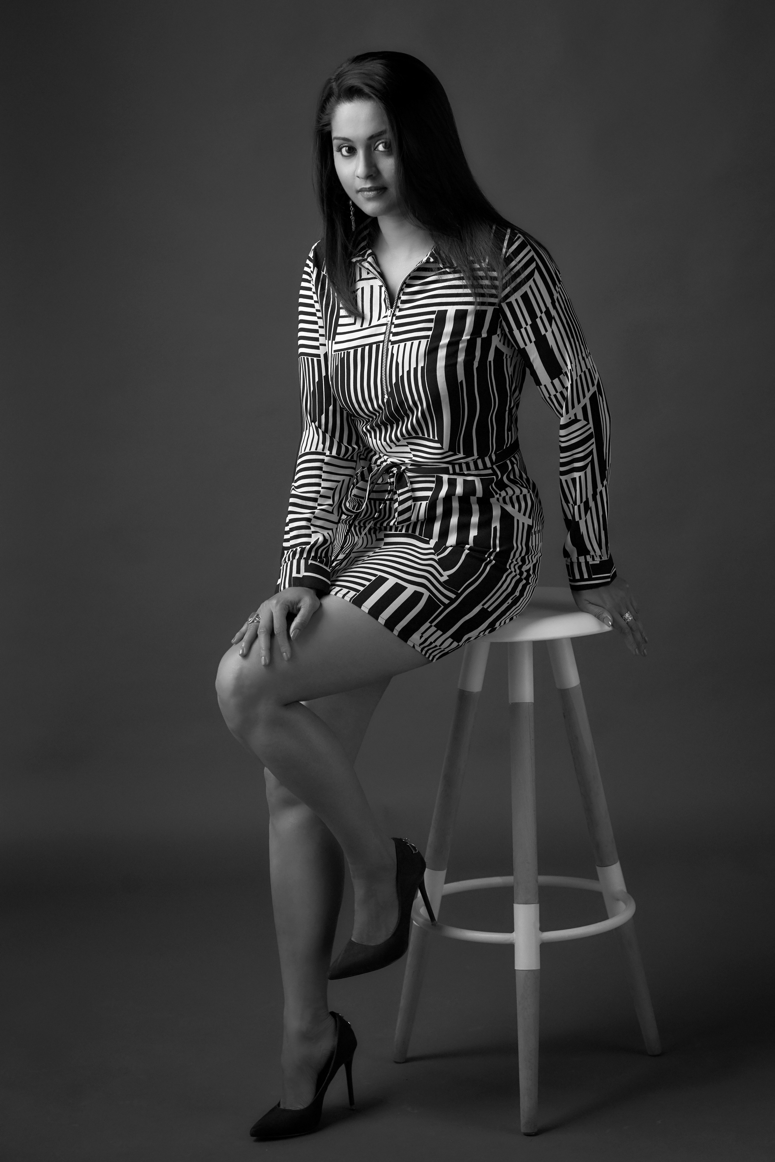 Portraits. Radhakrishnan Chakyat — commercial photographer in Mumbai
