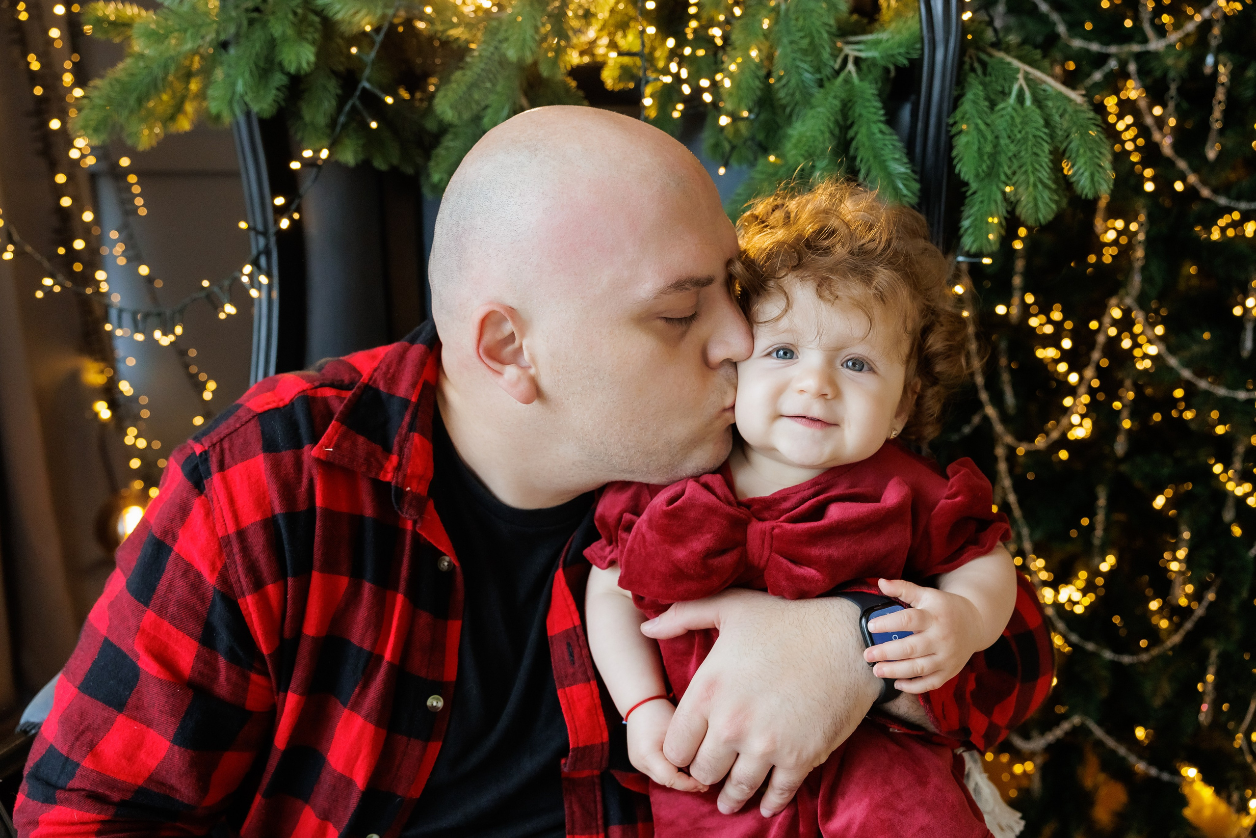 Коледа 2024. Фотограф Ирина Йотова