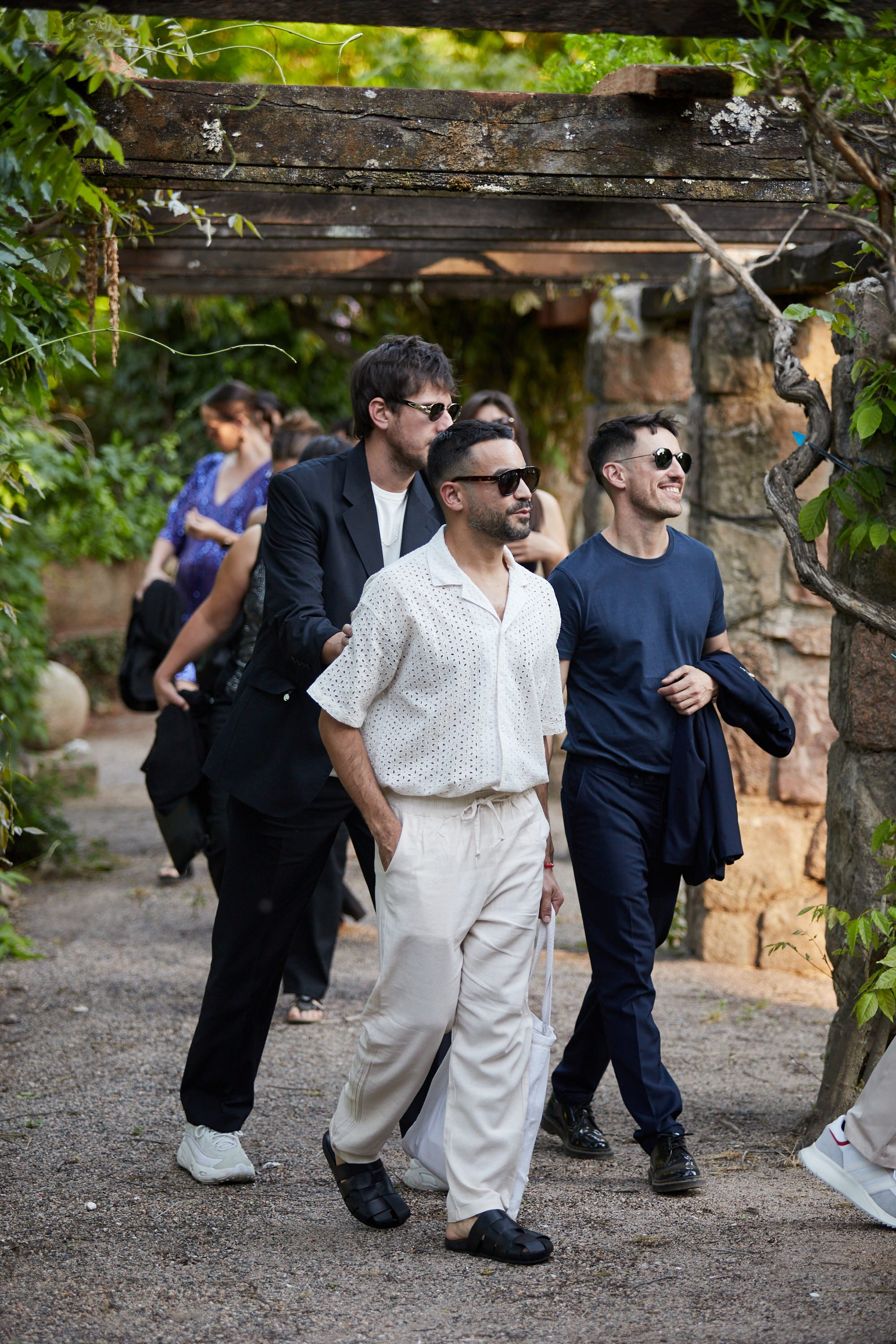 Mati & Martín. Marcos Ferrari Fotógrafo